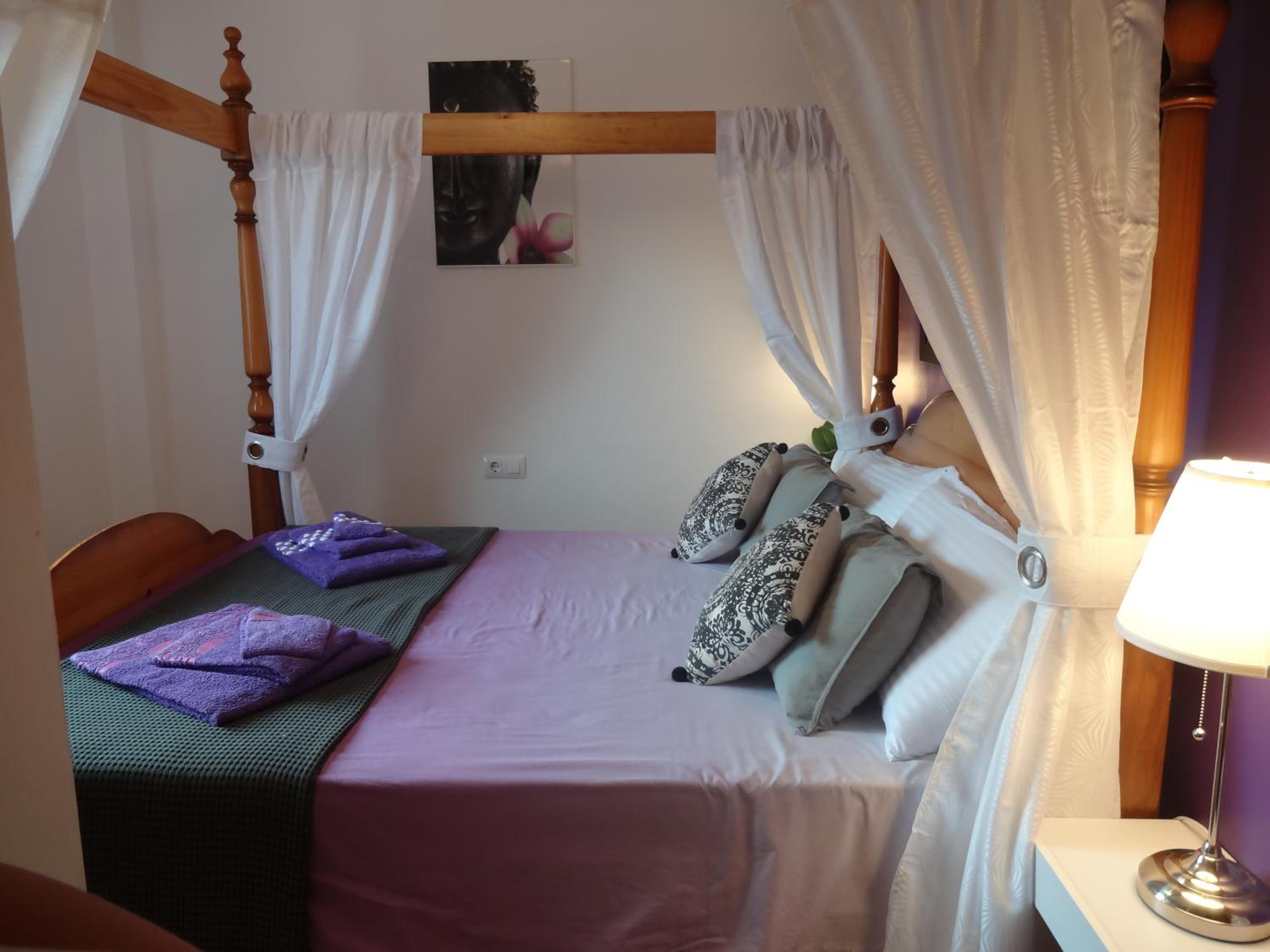 Two-Bedroom Apartment - Photo 42