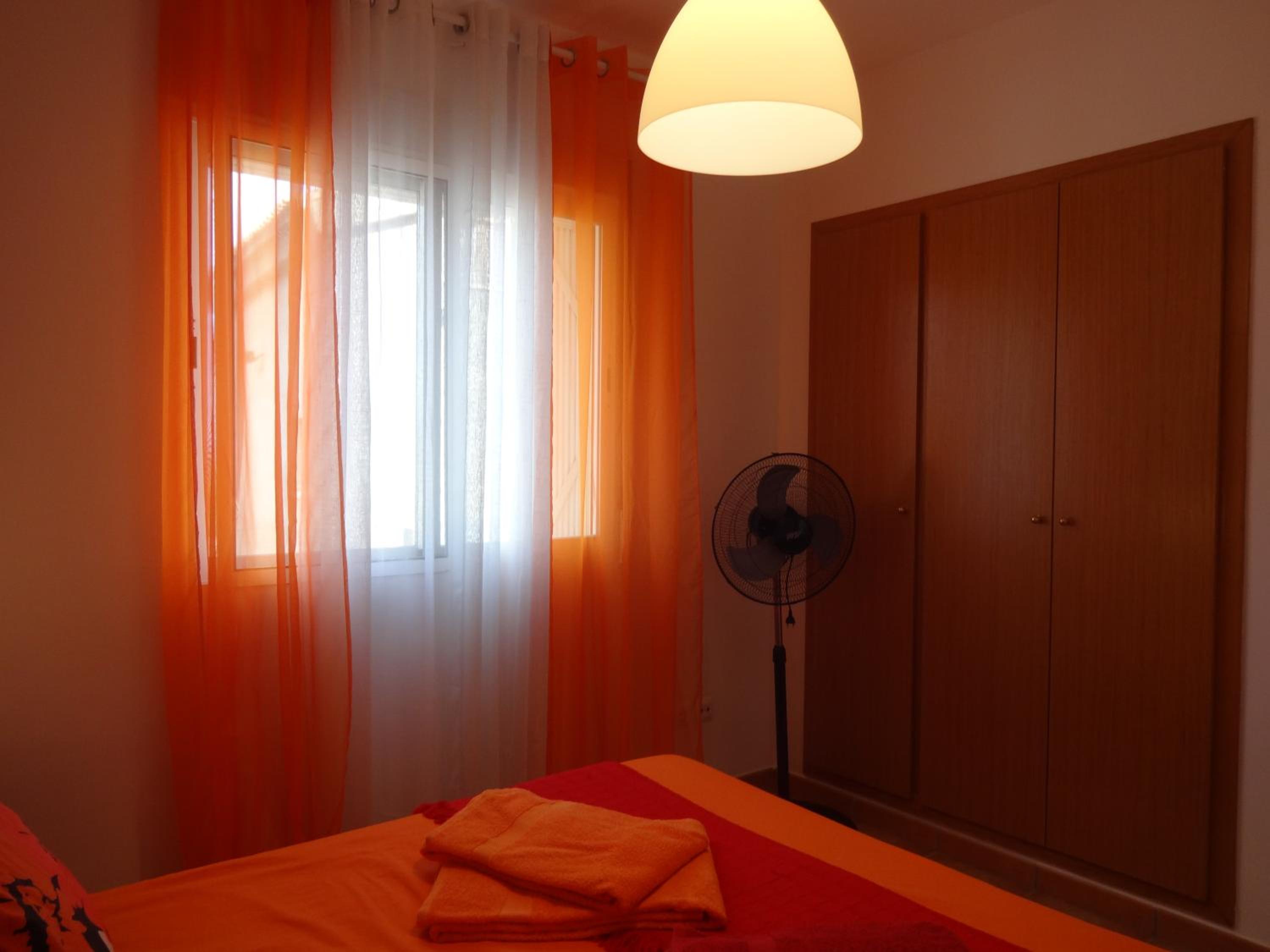 Two-Bedroom Apartment - Photo 2