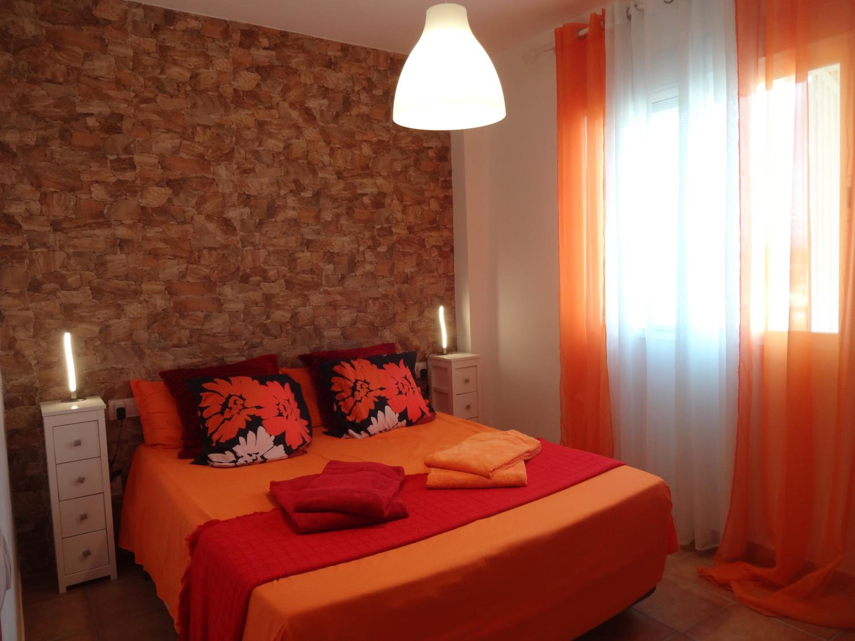 Two-Bedroom Apartment - Photo 41