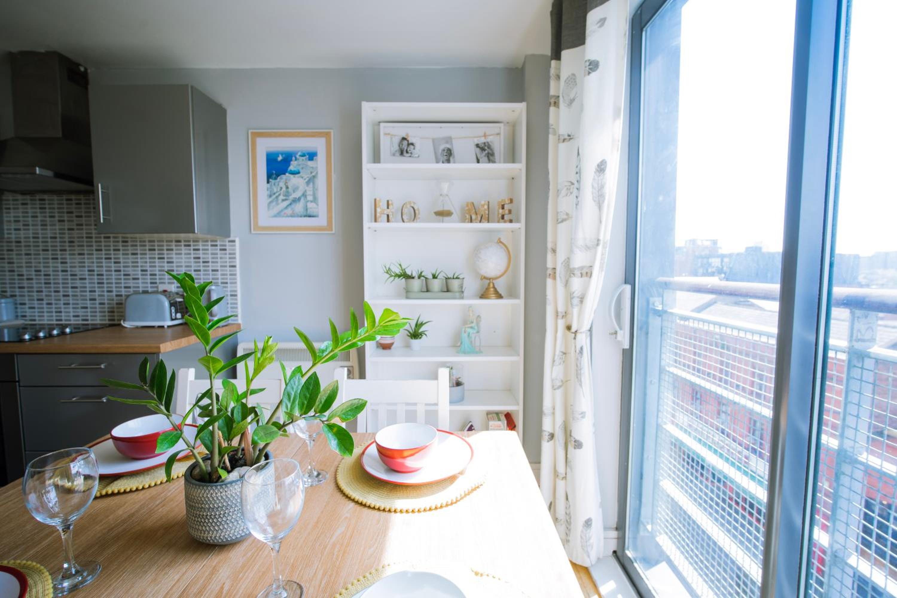Two-Bedroom Apartment - Photo 7