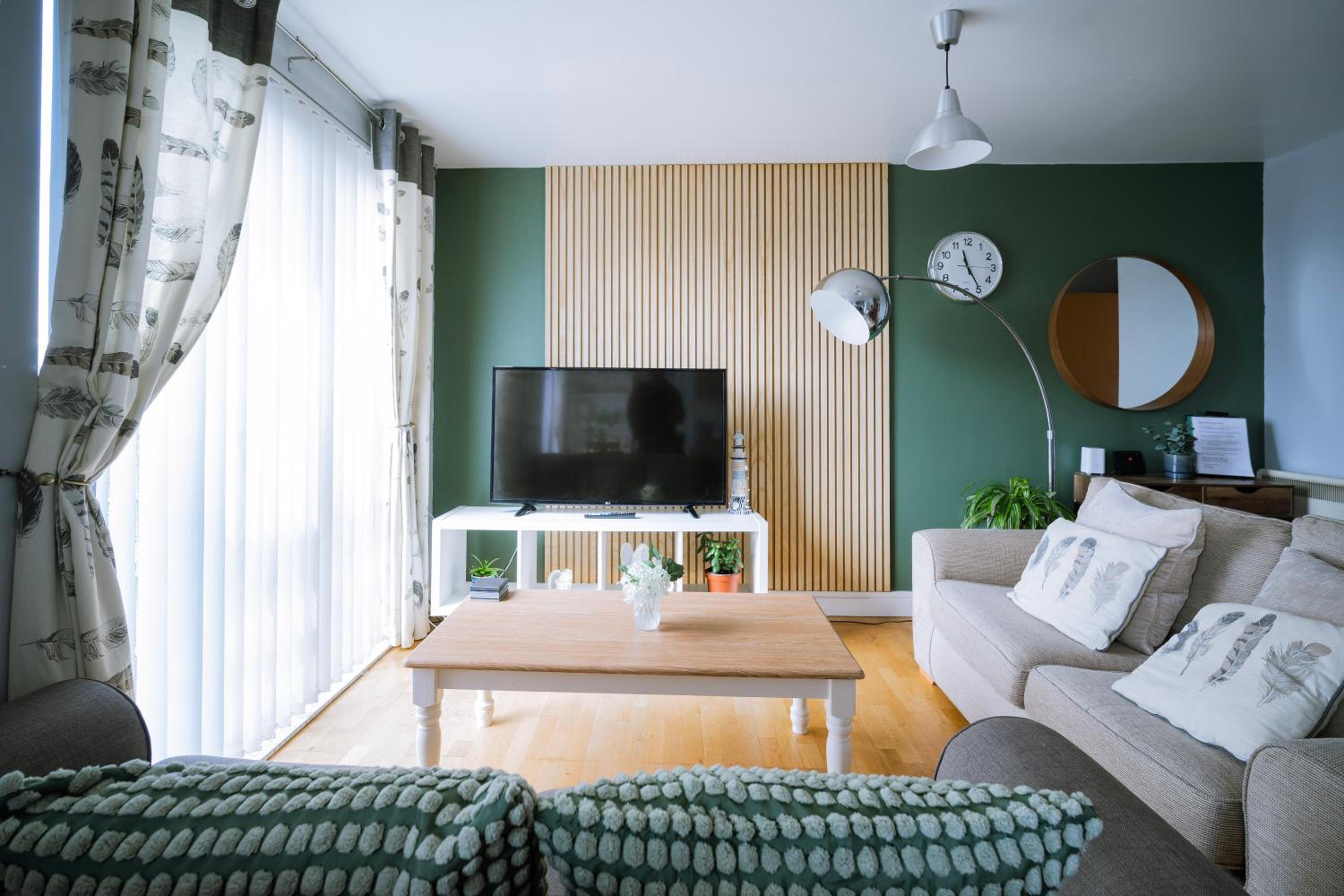Two-Bedroom Apartment - Photo 20