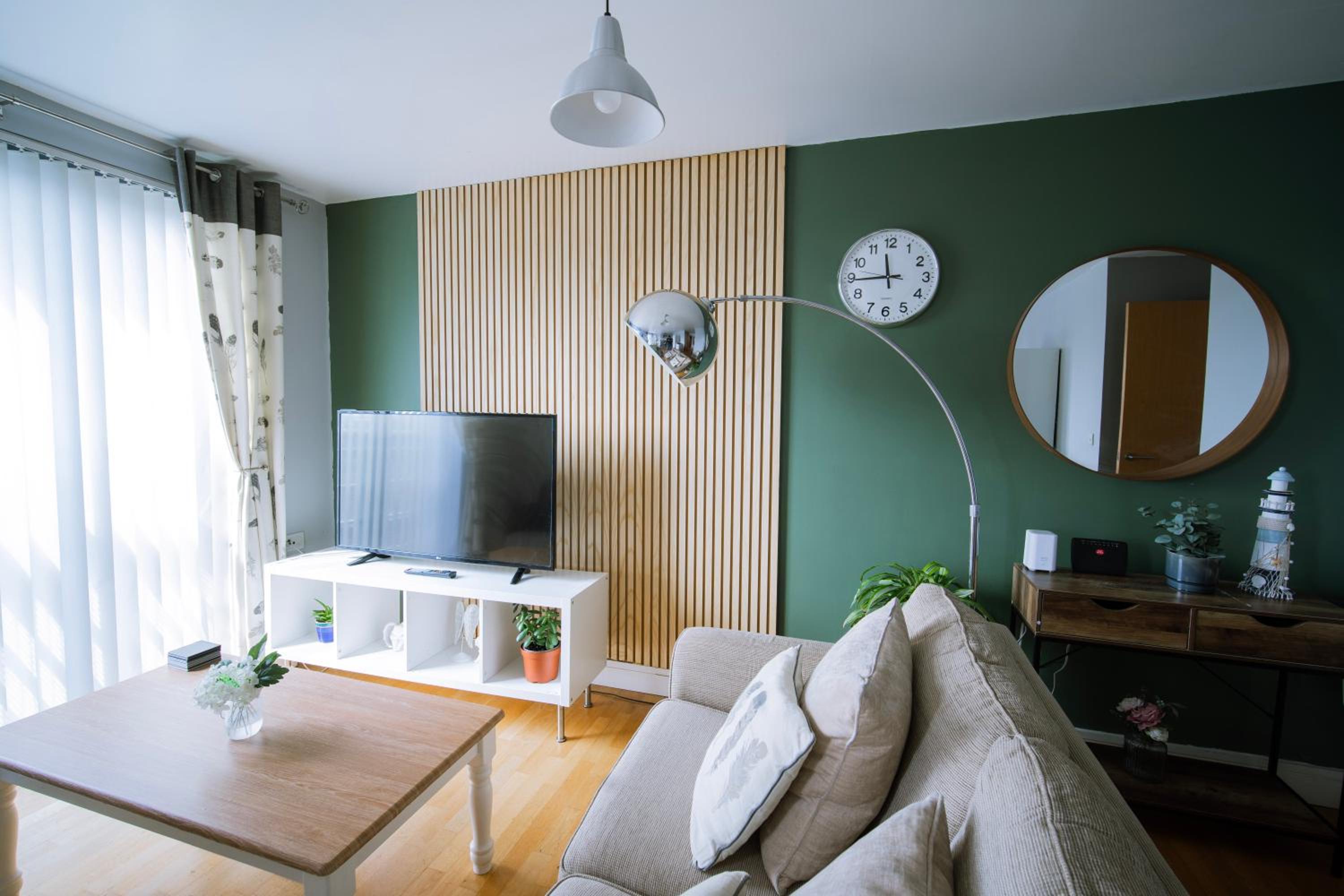 Two-Bedroom Apartment - Photo 9