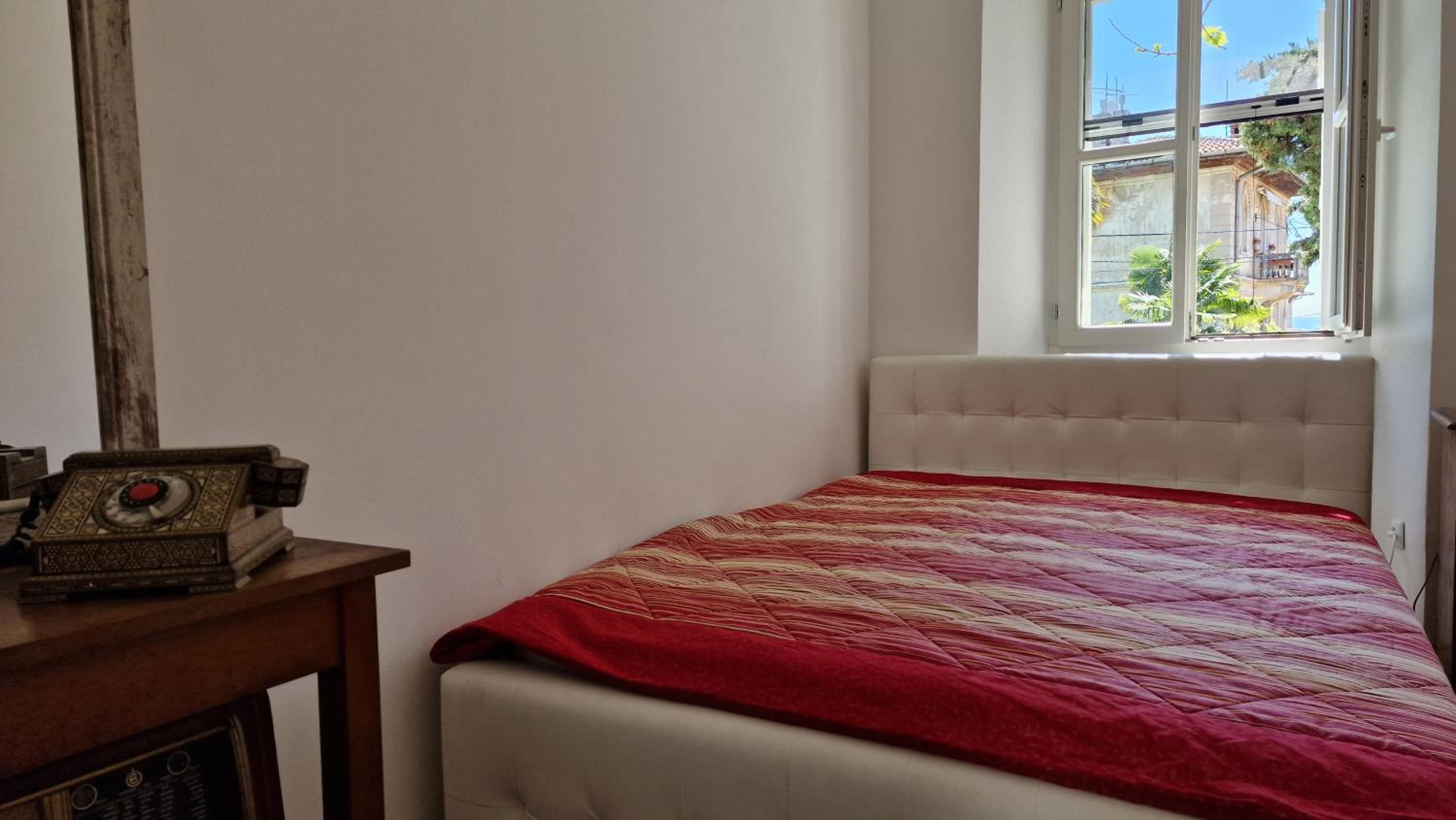 Three-Bedroom Villa photo 1