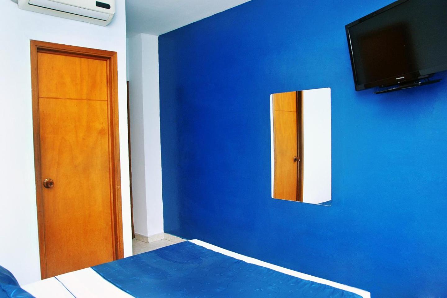 Standard Double Room photo 3