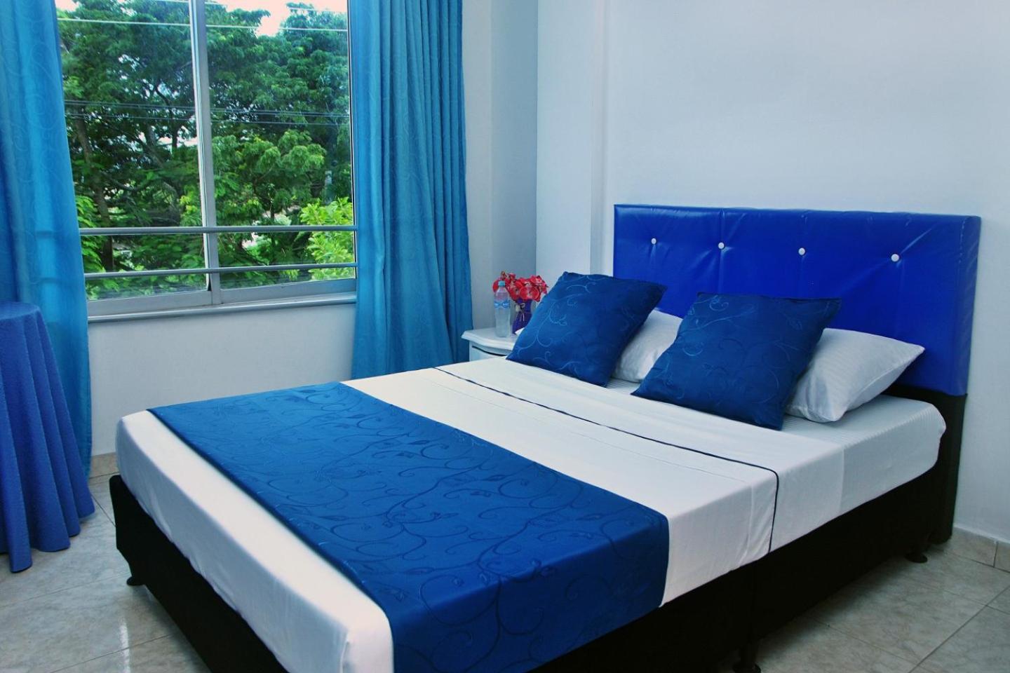 Standard Double Room photo 2
