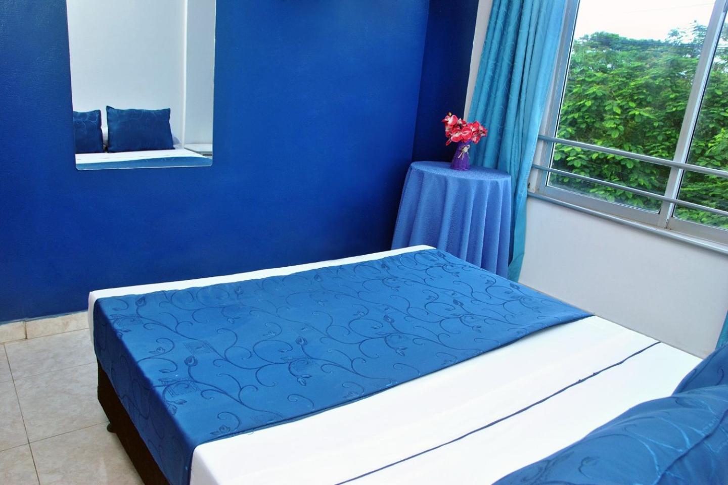Standard Double Room photo 1