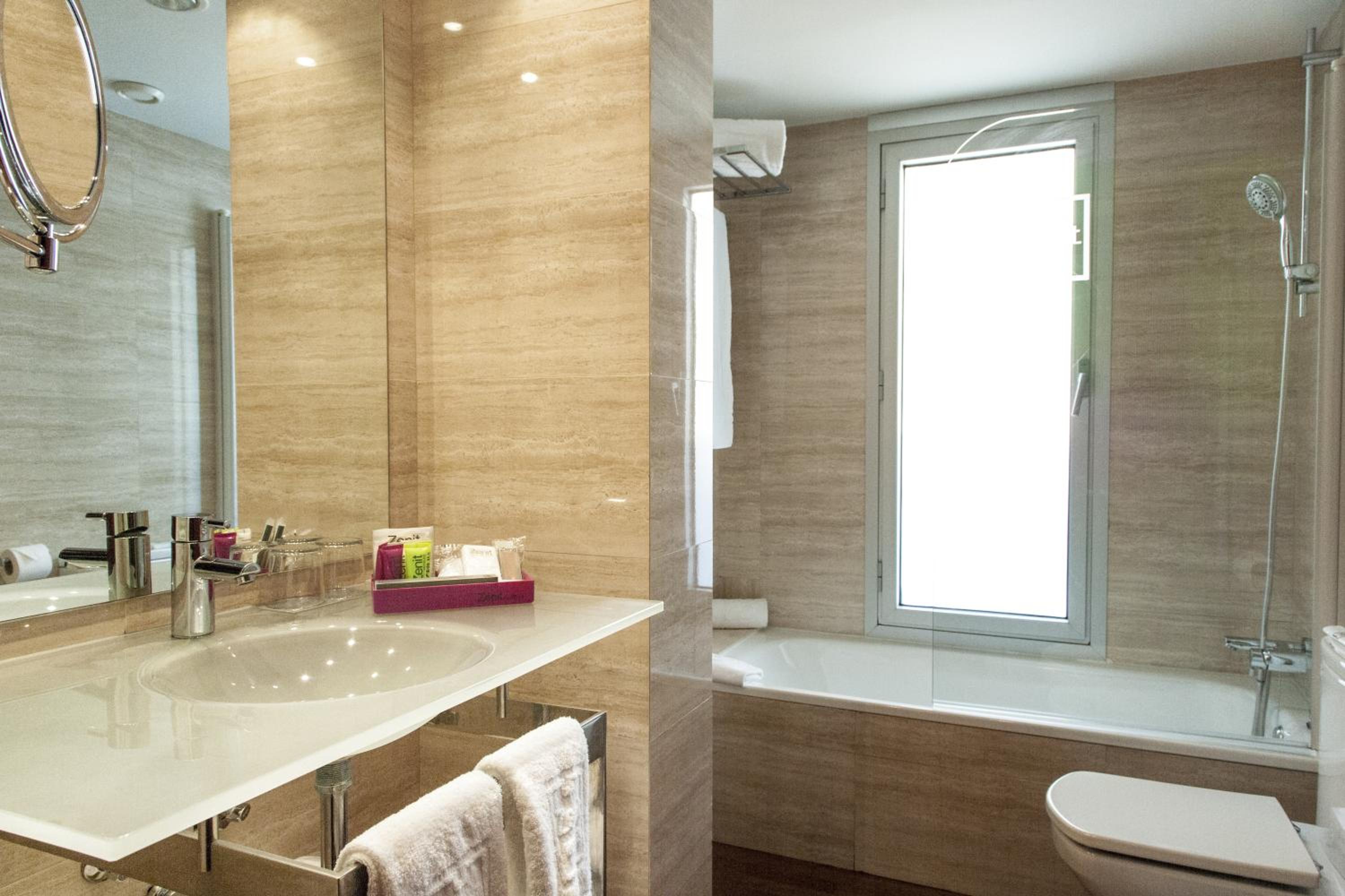 Double Room with Terrace photo 2