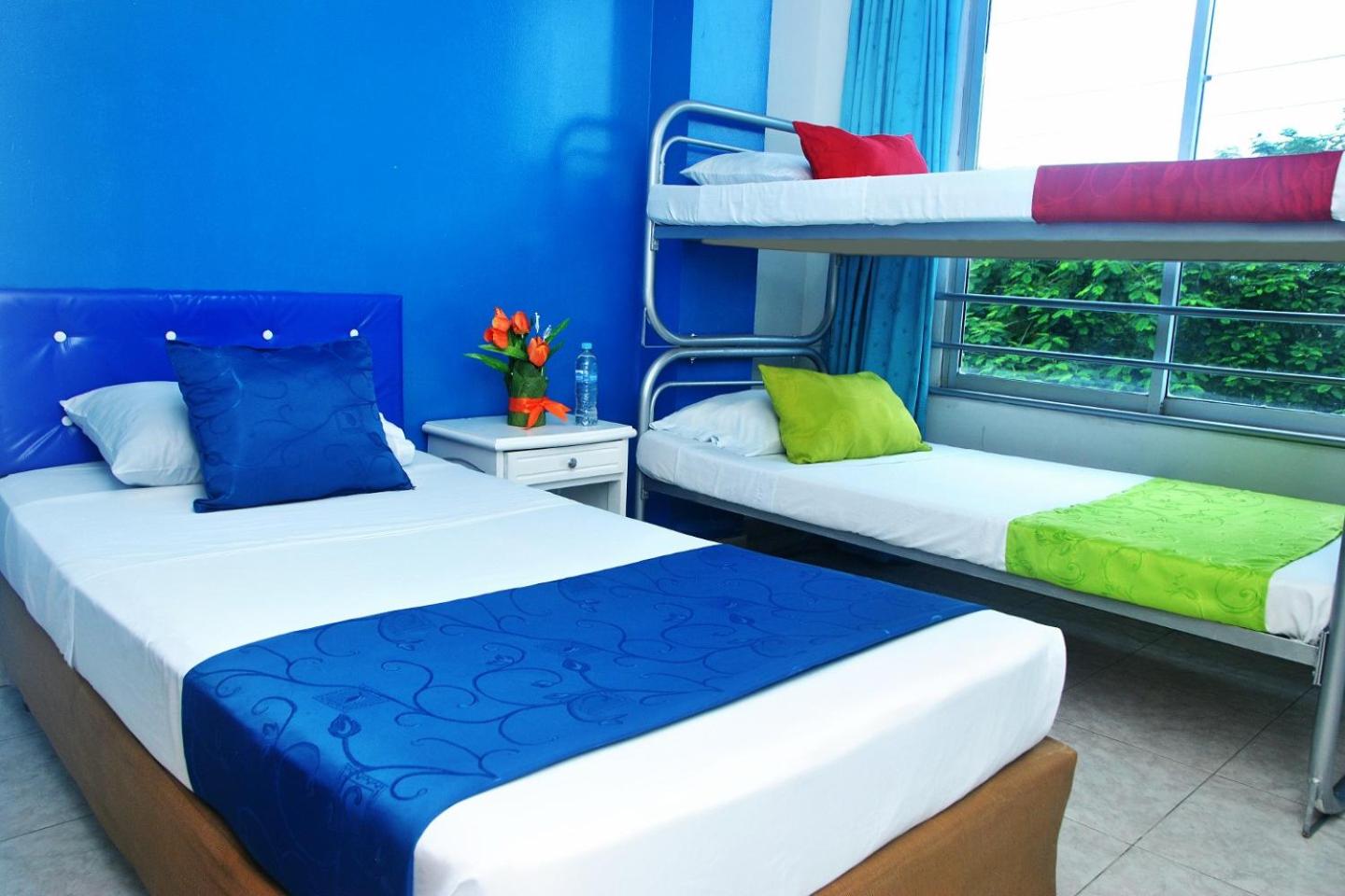 Standard Triple Room photo 1