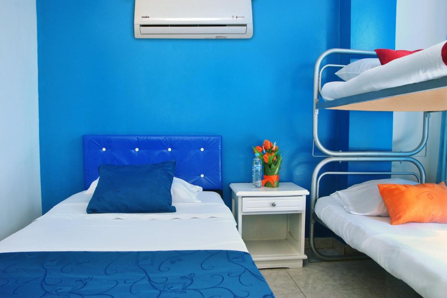 Standard Triple Room photo 3