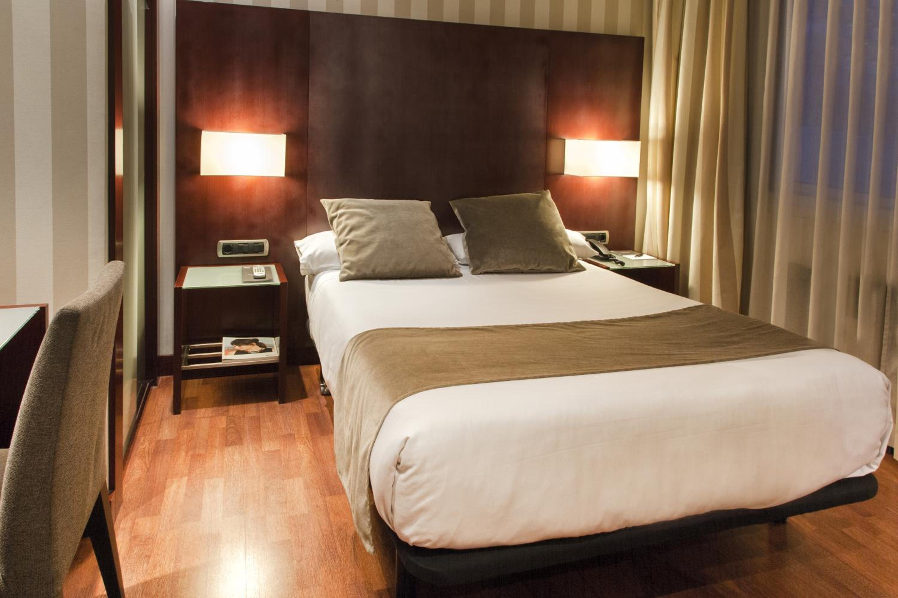 Economy Single Room photo 2