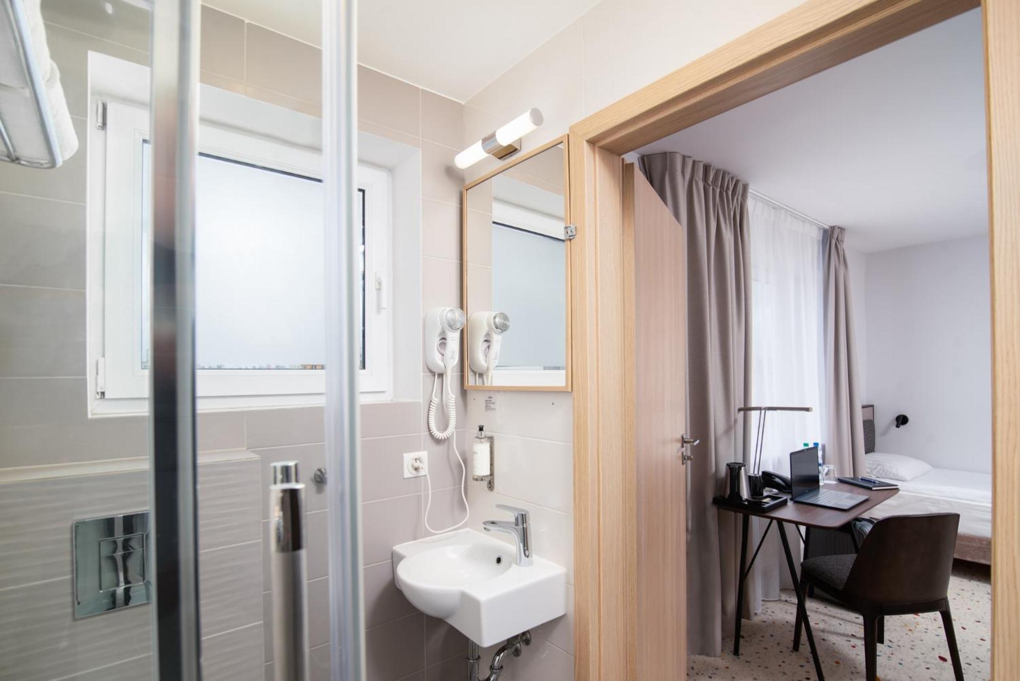 Twin Room photo 3