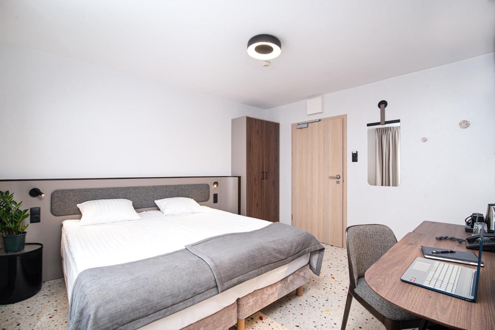 Double Room photo 1