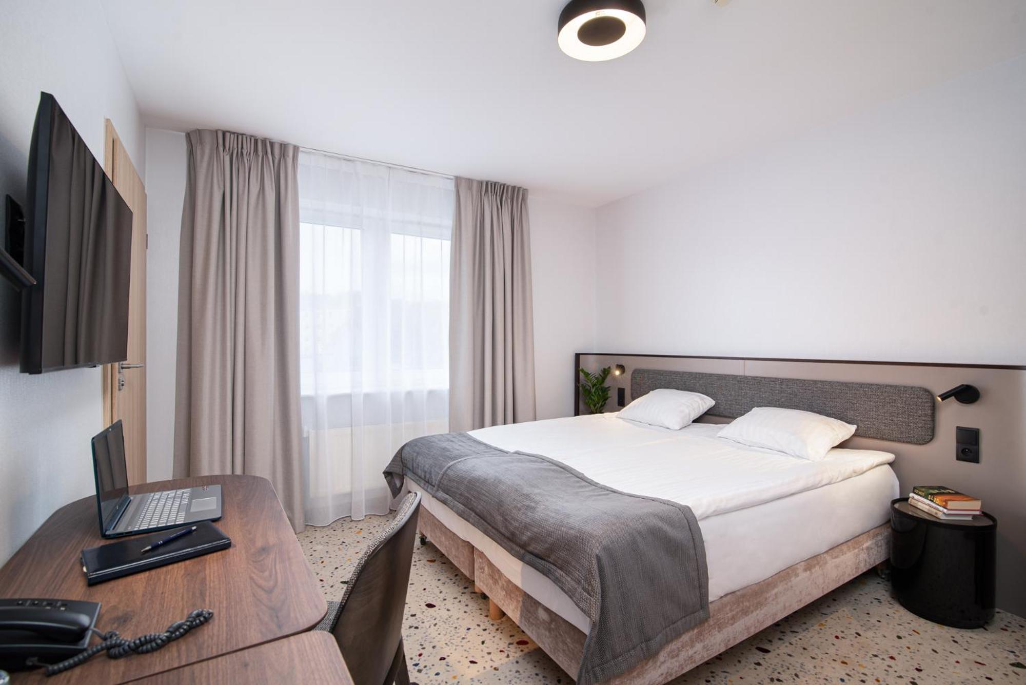 Double Room photo 3