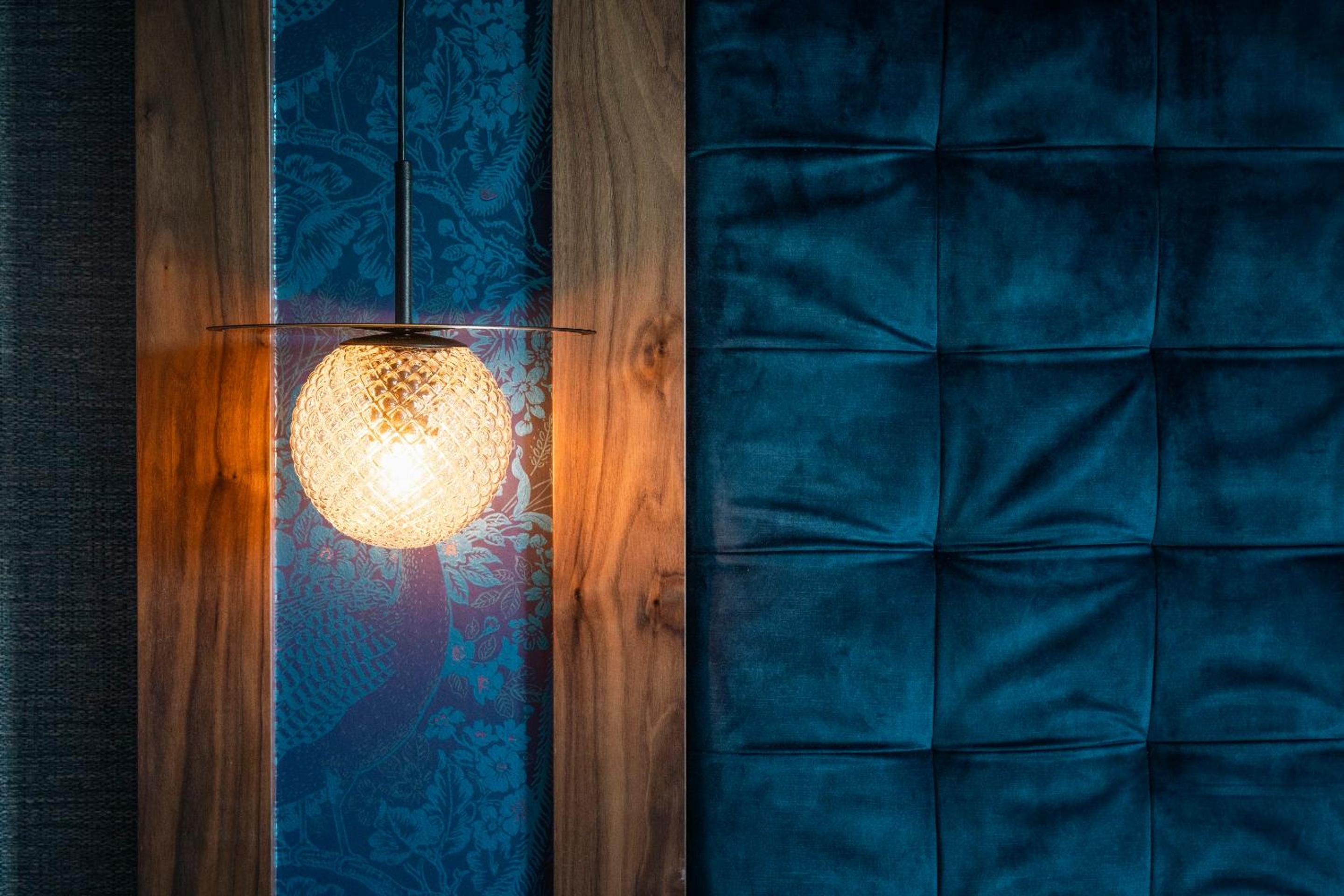 Couples Deluxe Room photo 2