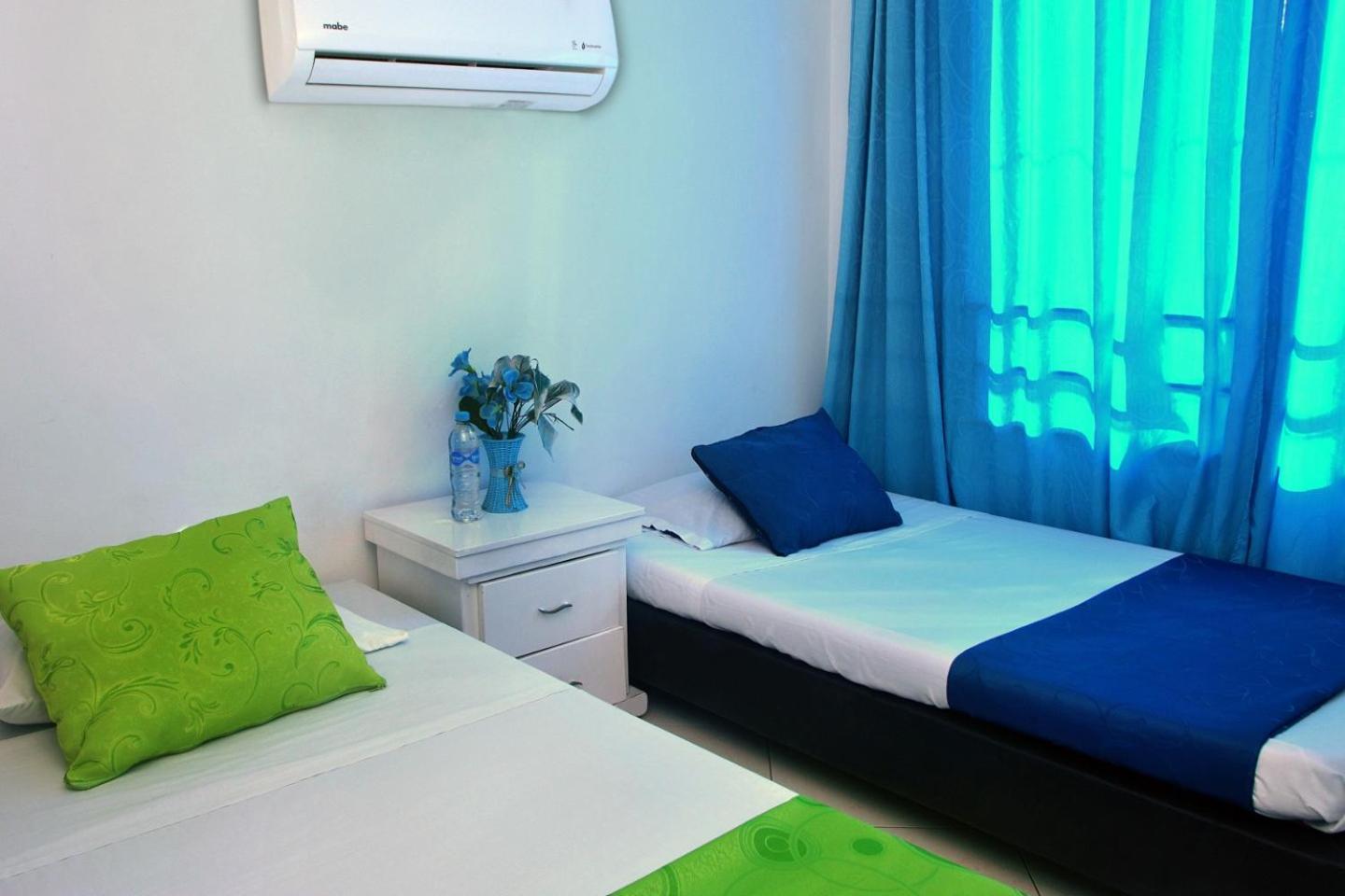 Standard Twin Room photo 1