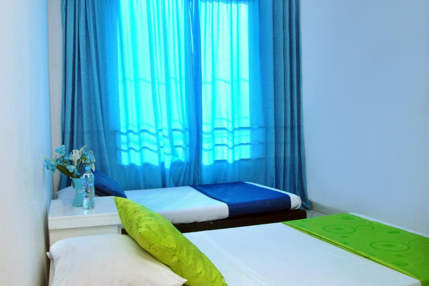 Standard Twin Room photo 3