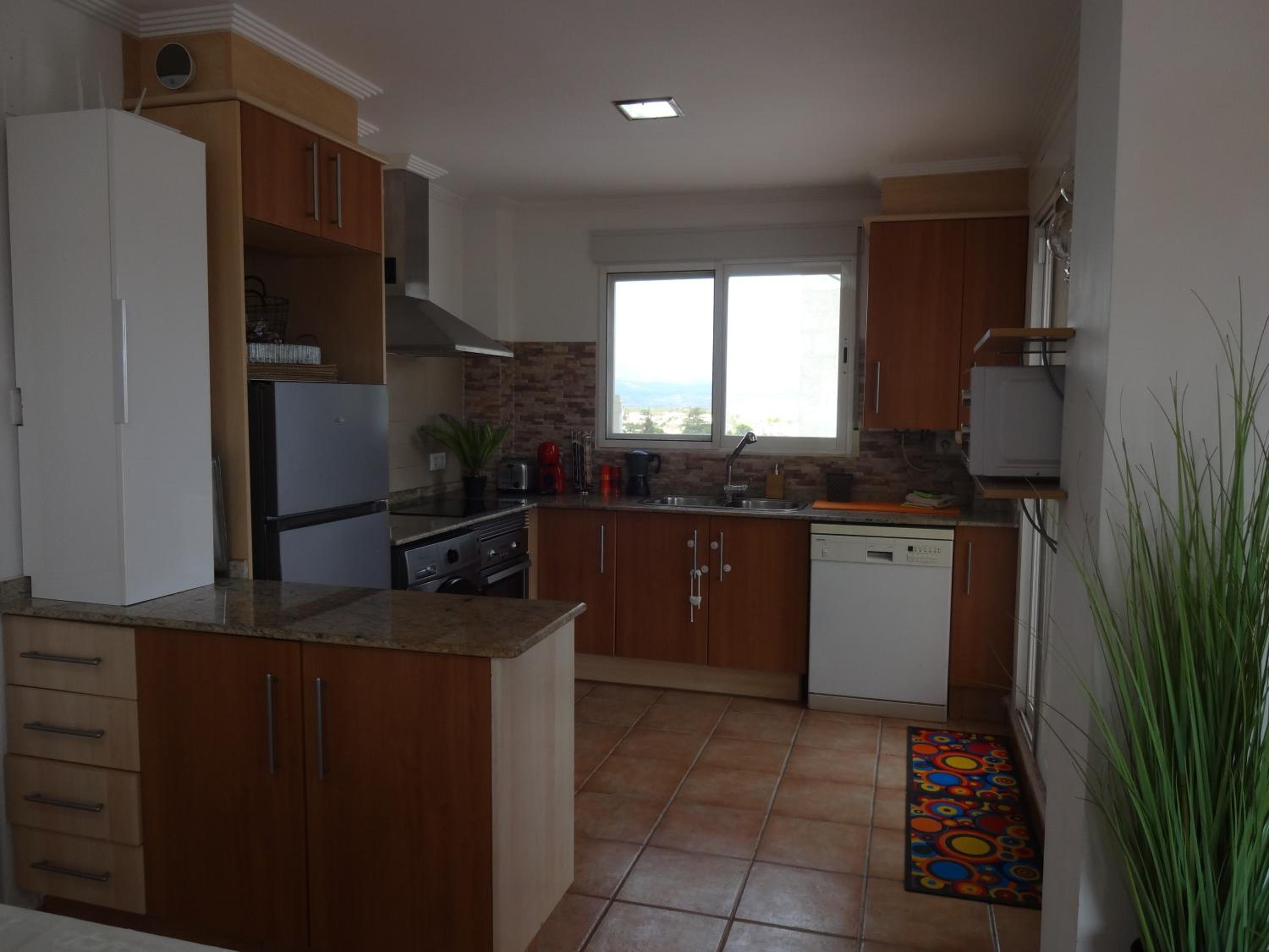 Two-Bedroom Apartment - Photo 37