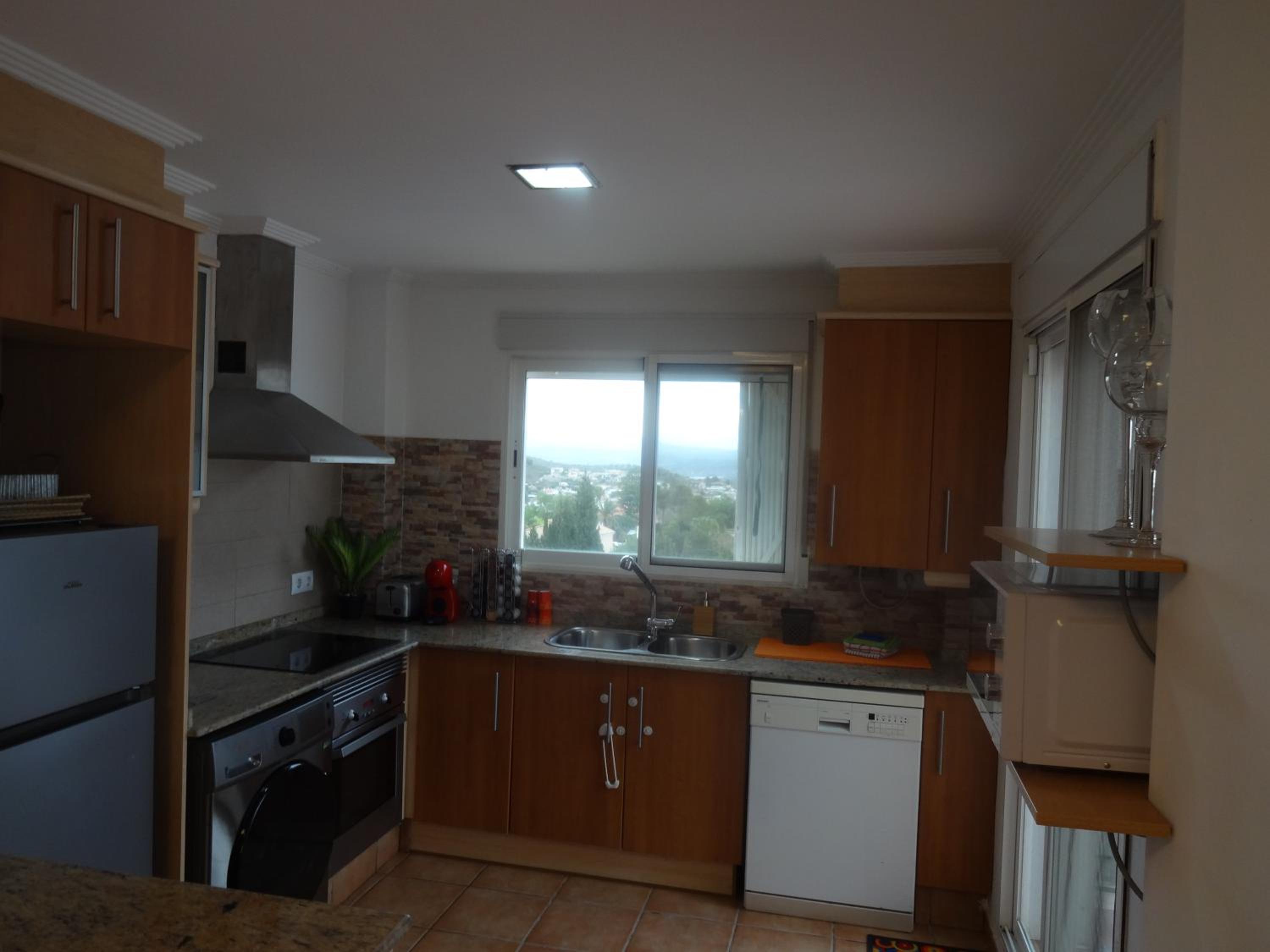 Two-Bedroom Apartment - Photo 36