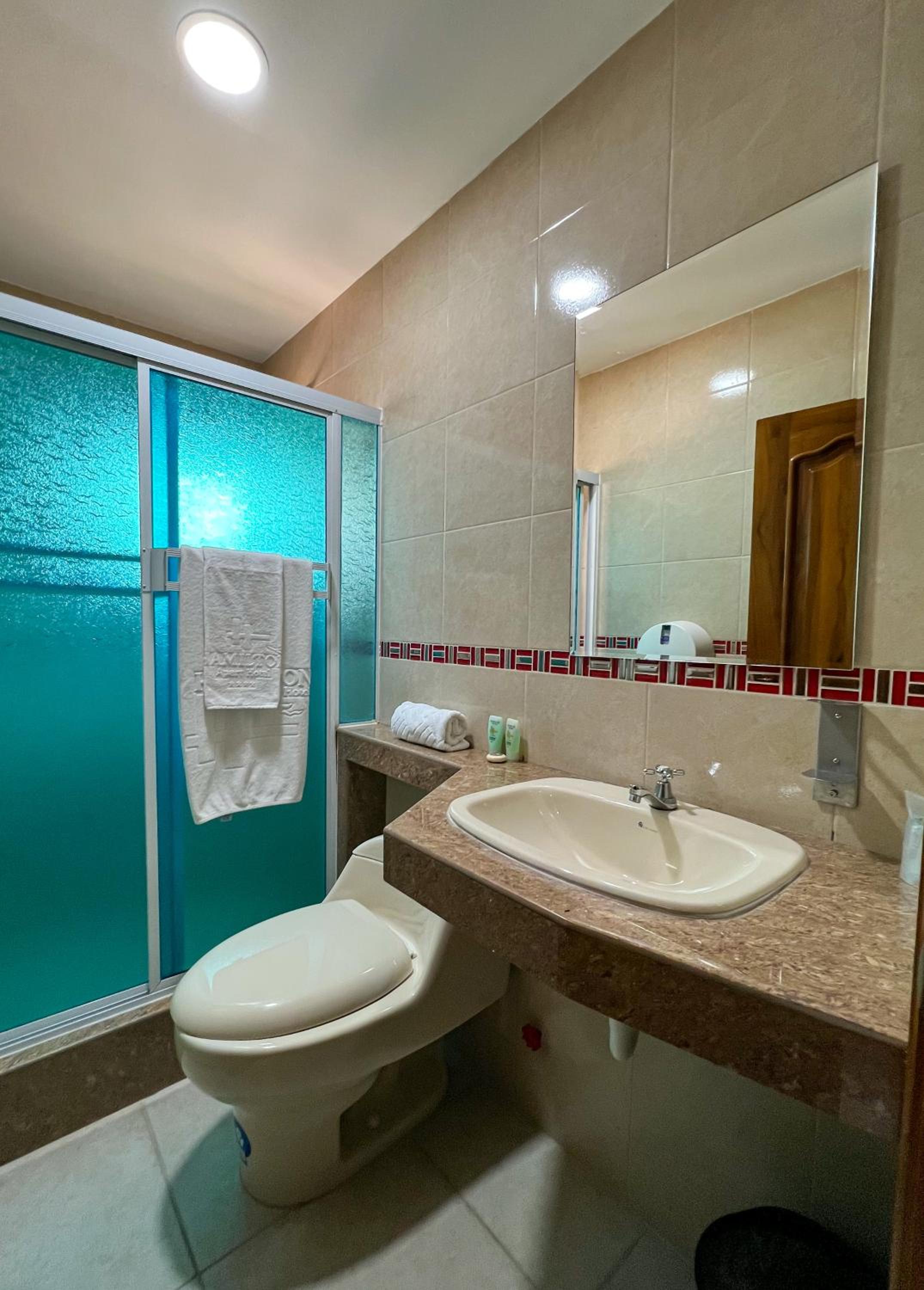 Triple Room photo 2