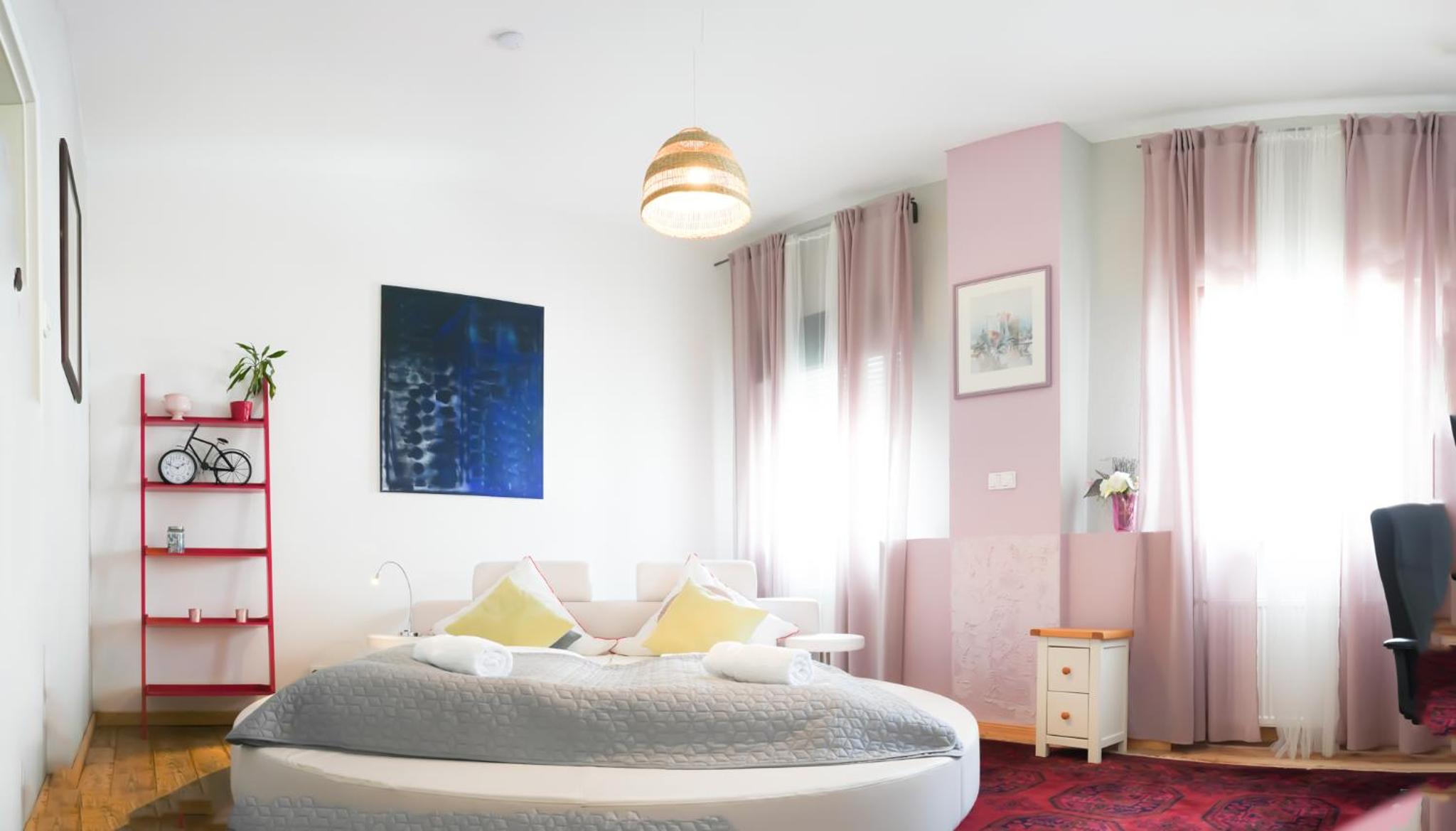 Standard Double Room photo 1