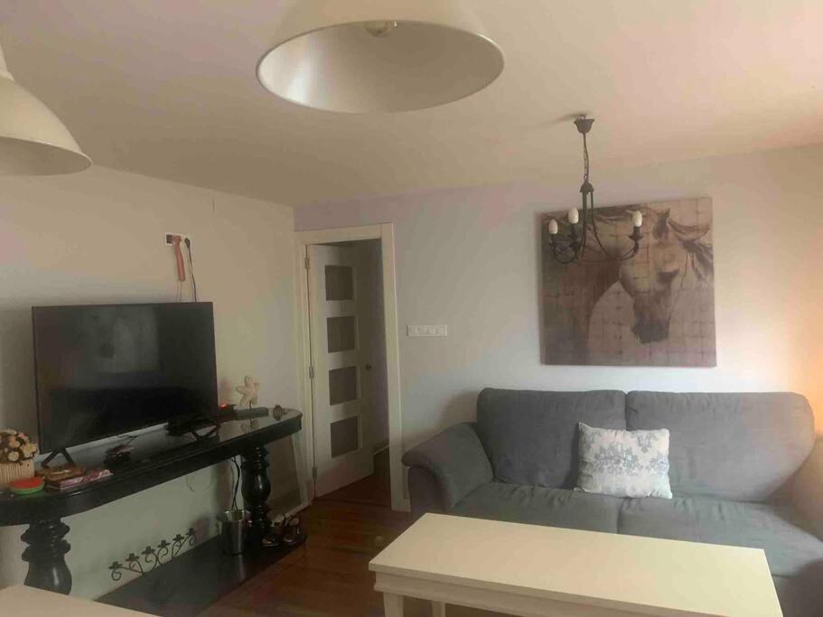 Departamento de tres habitaciones