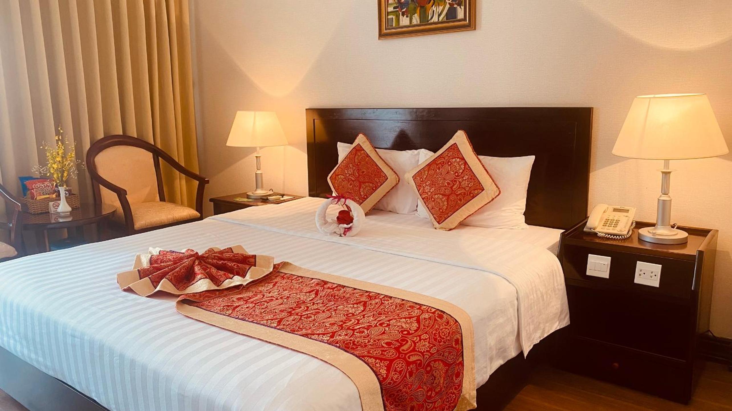 Superior Single Room photo 3