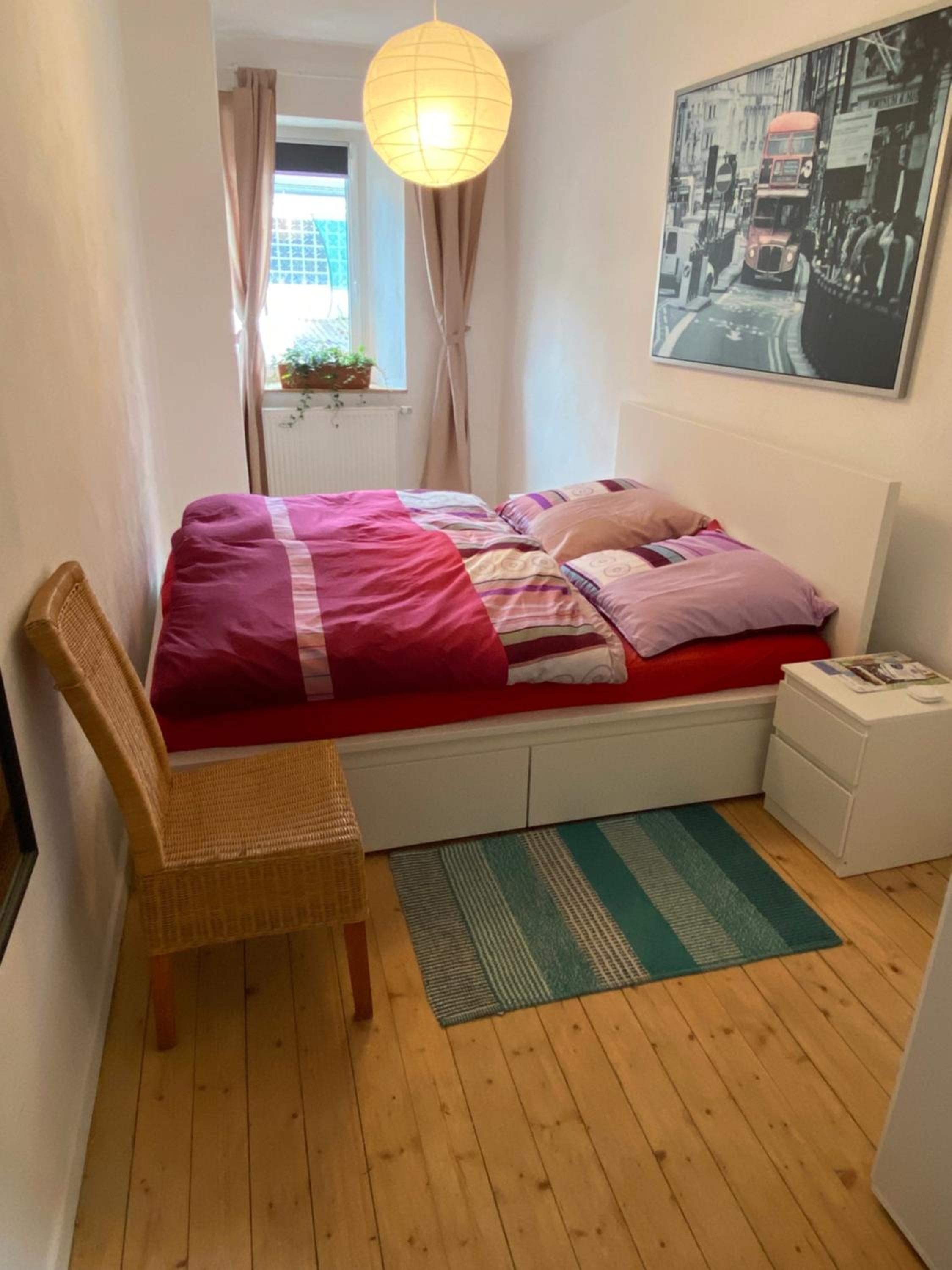 Two-Bedroom House photo 1