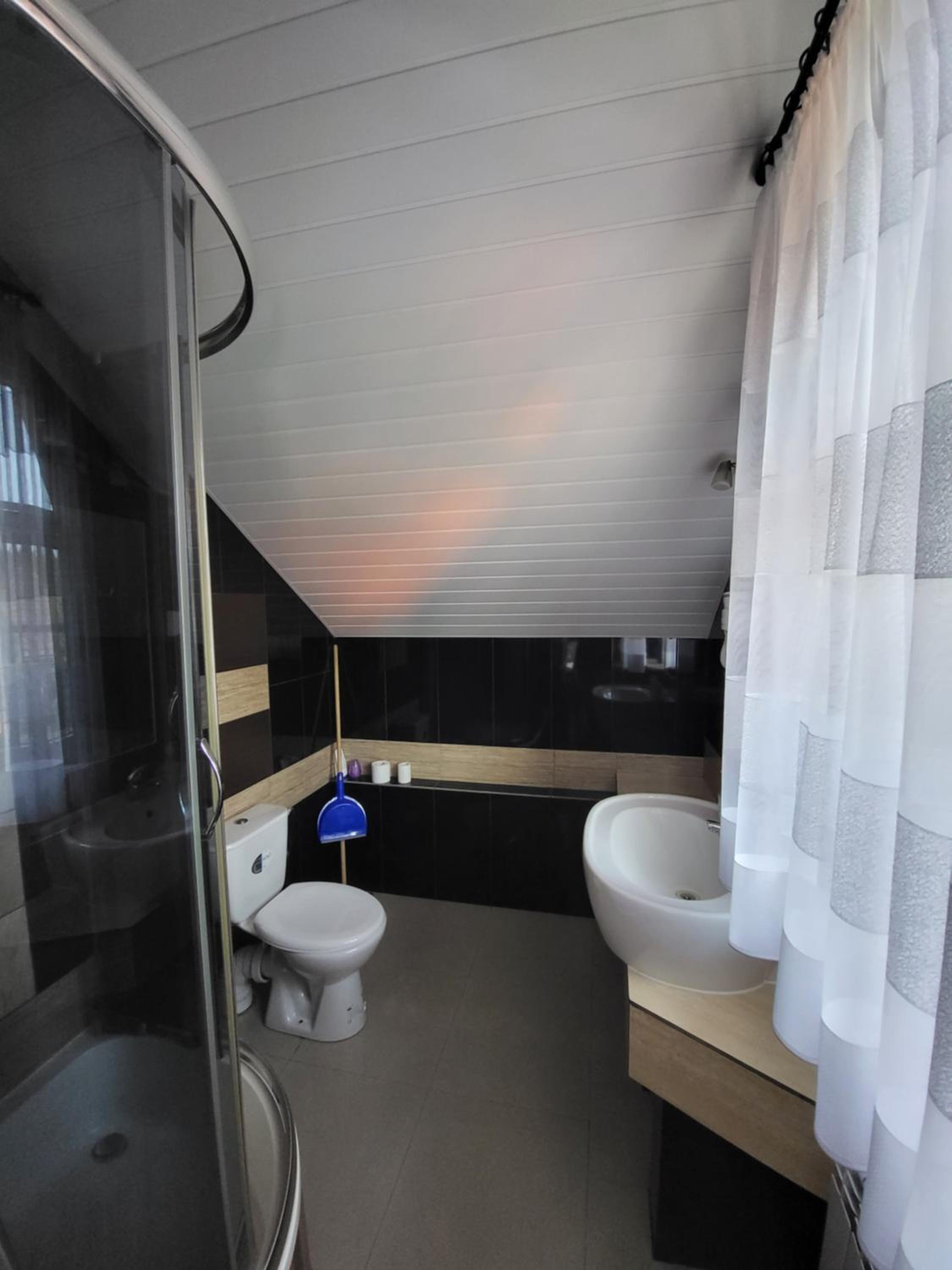 Deluxe Triple Room photo 1