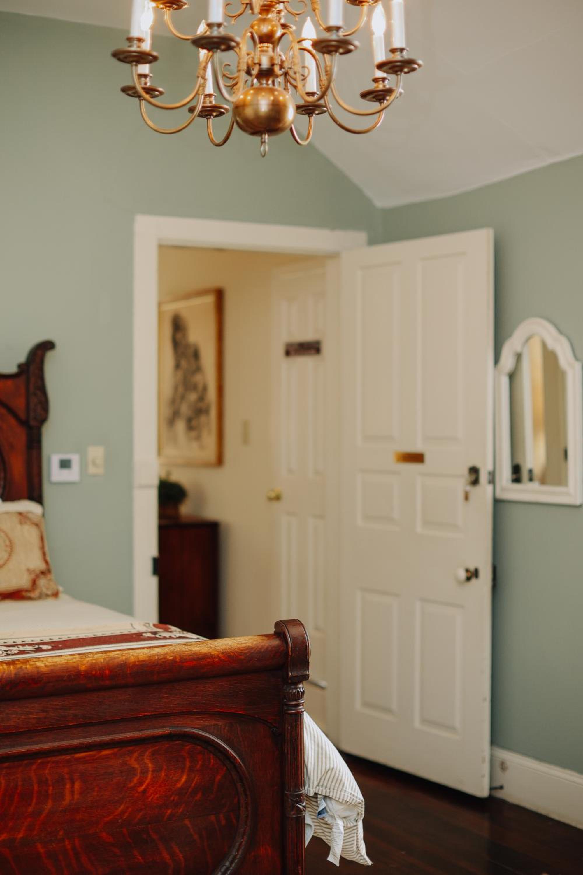 Double or Twin Room photo 1