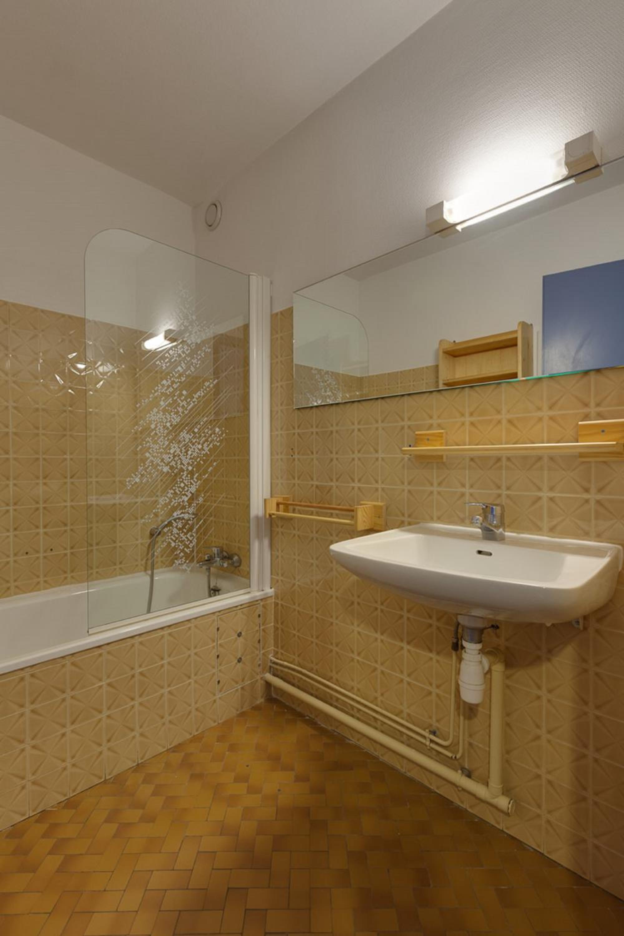 Two-Bedroom Apartment photo 1