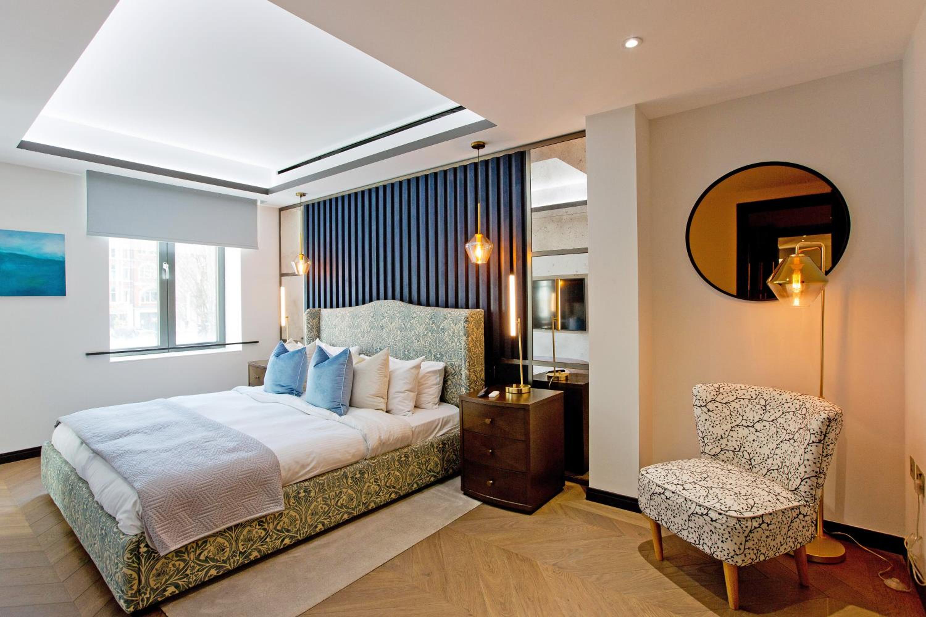 3 Bed Deluxe photo 3