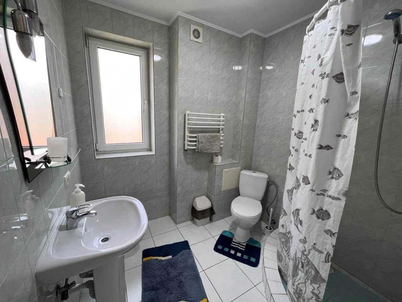 Double Room with Extra Bed photo 2