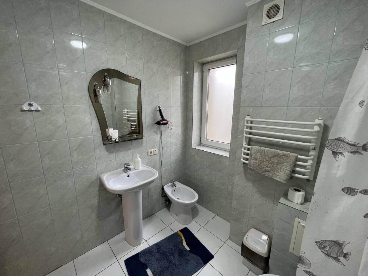 Double Room with Extra Bed photo 3