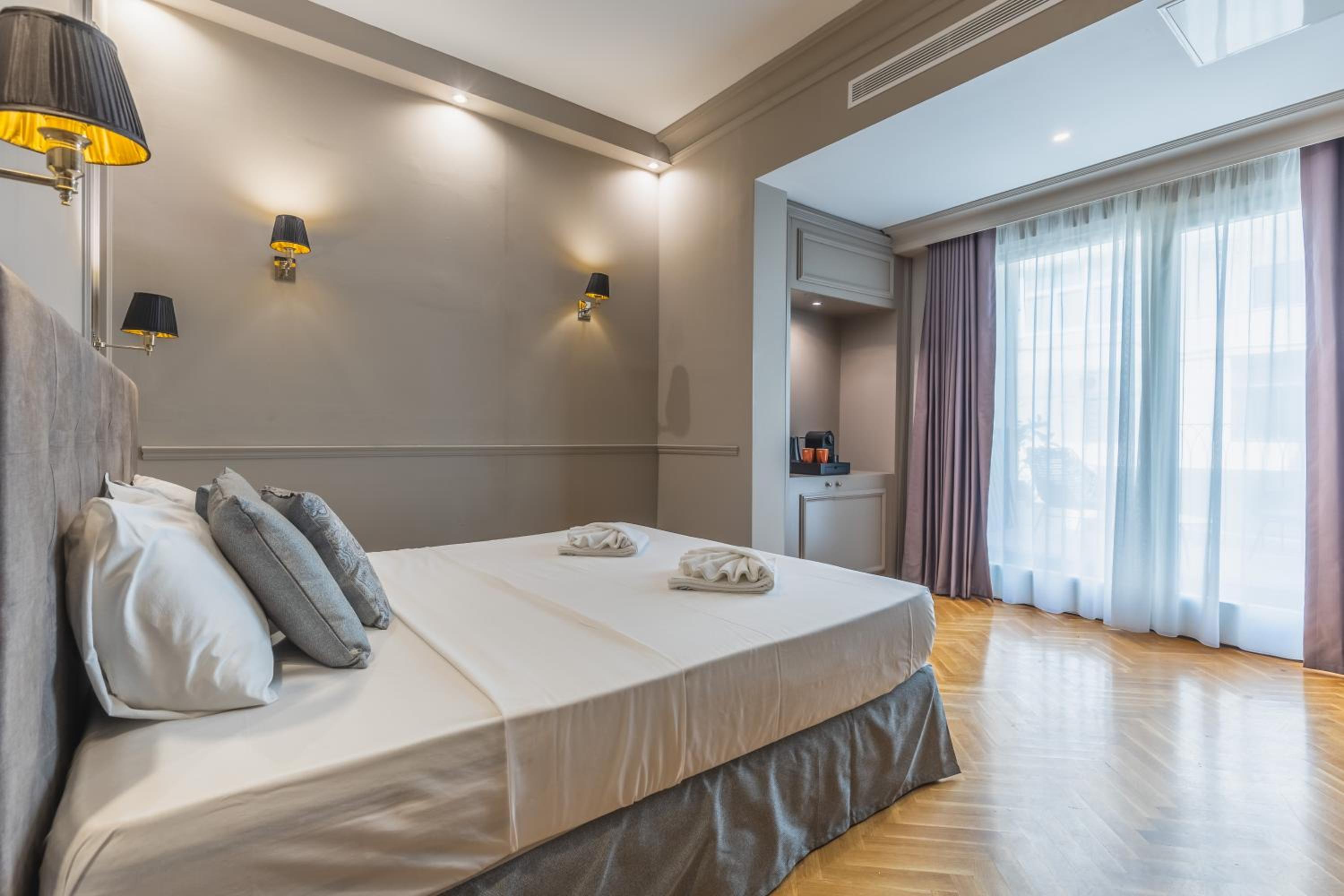 Double Room with Terrace photo 2