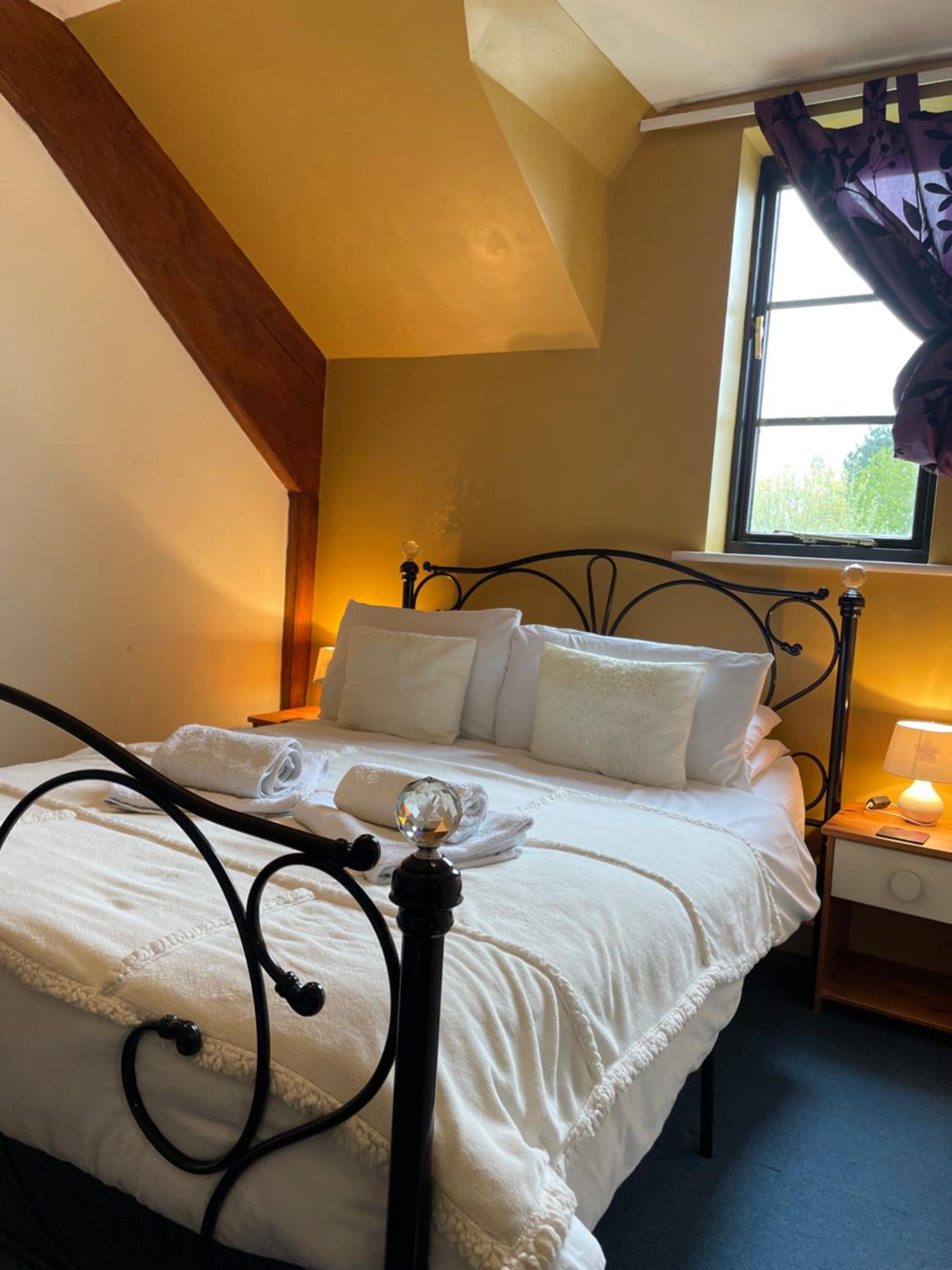 Double Room with Private Bathroom photo 1