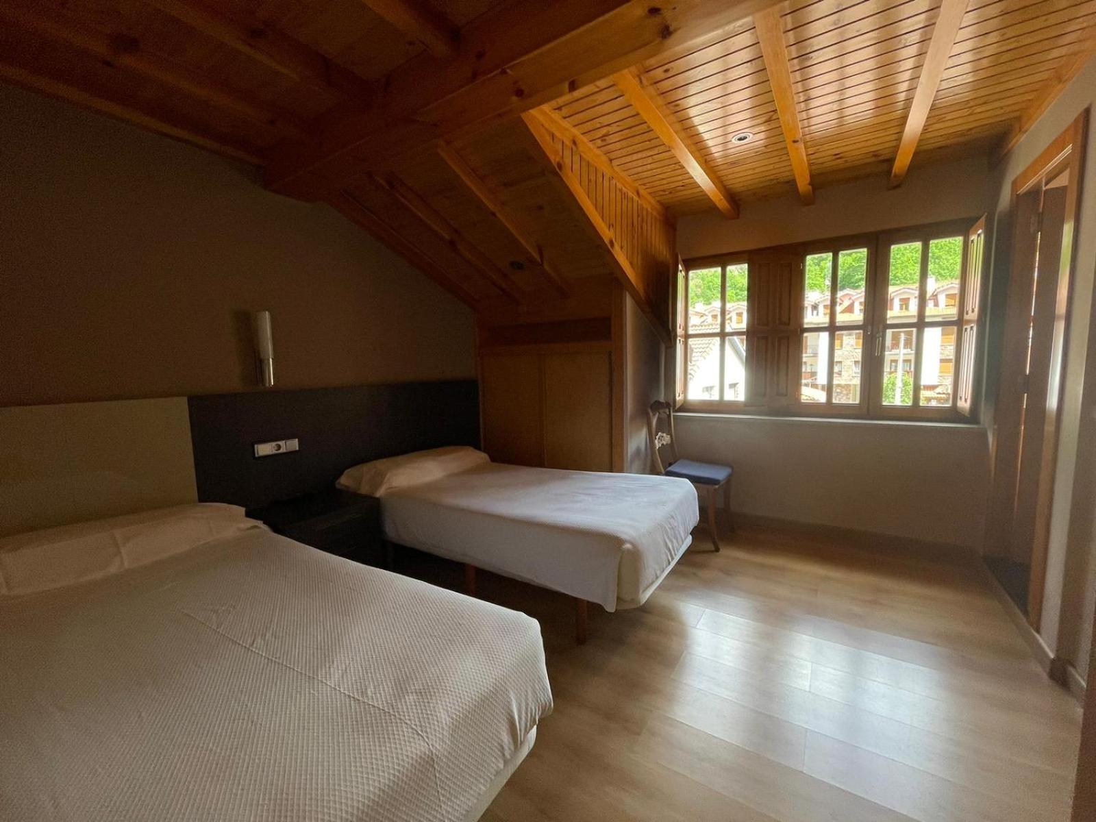 Habitación Doble