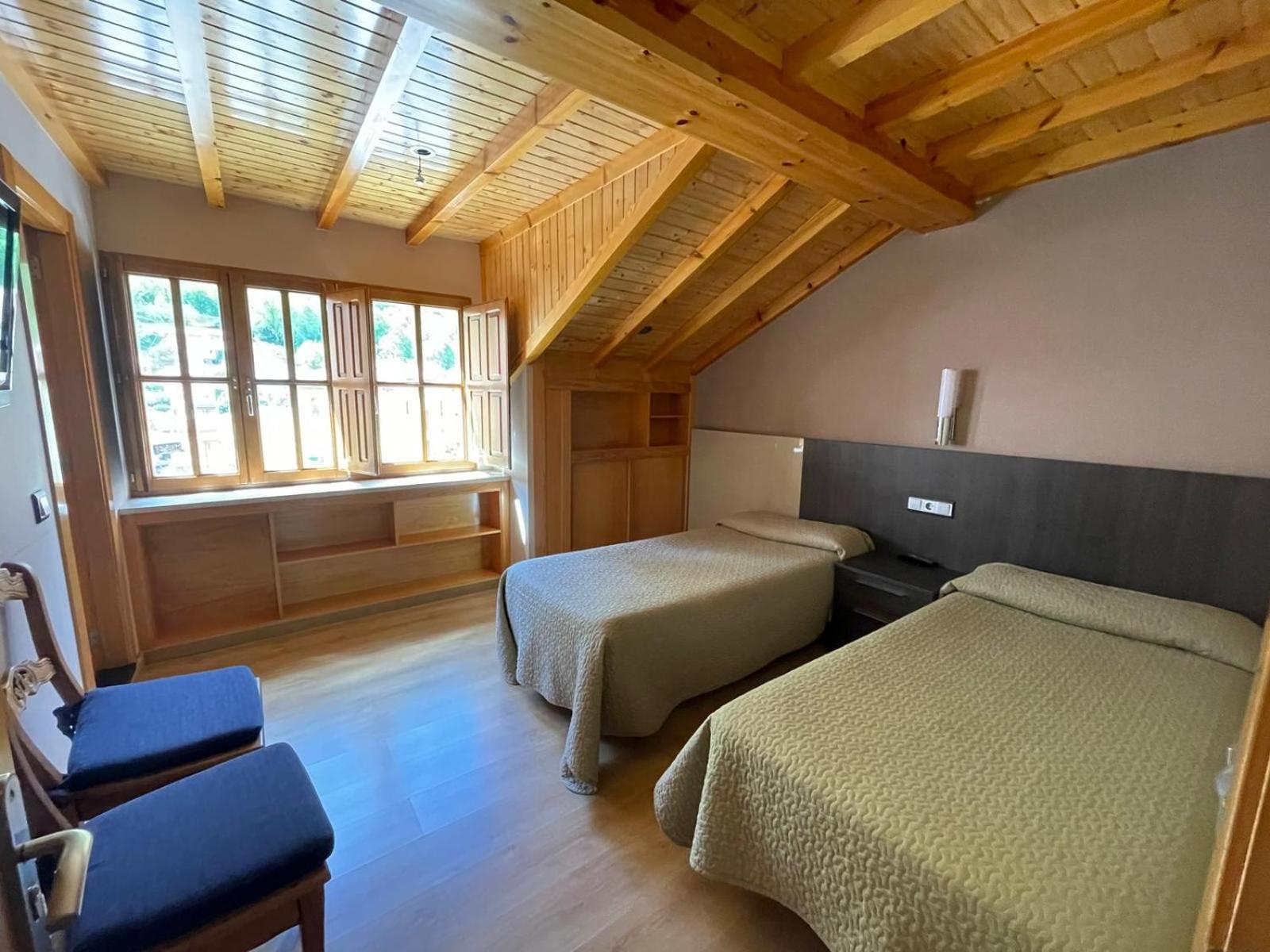 Twin Room photo 2