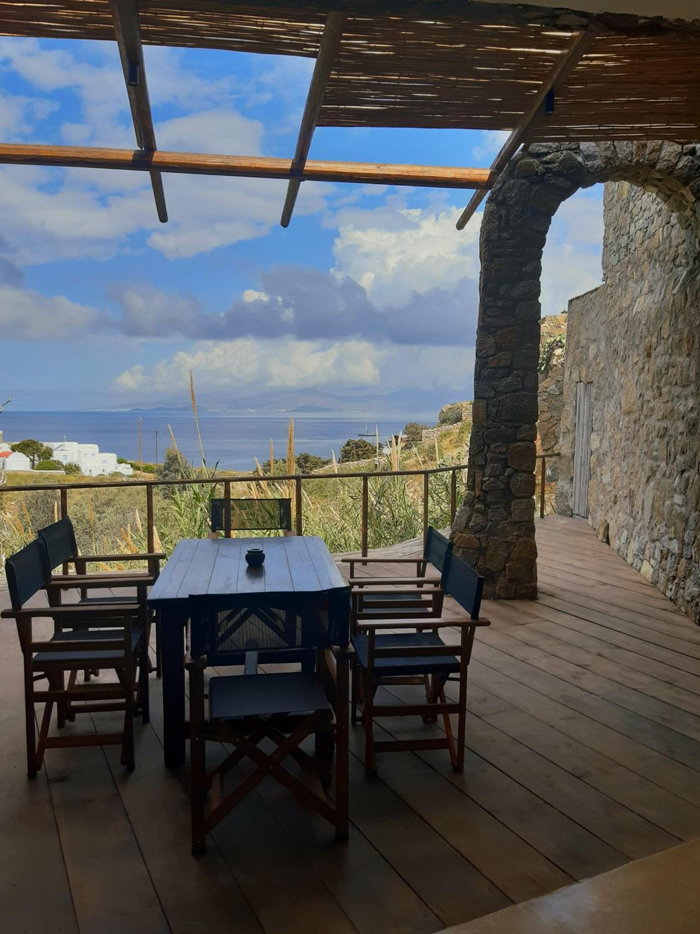 Superior Suite with Sea View - Photo 3
