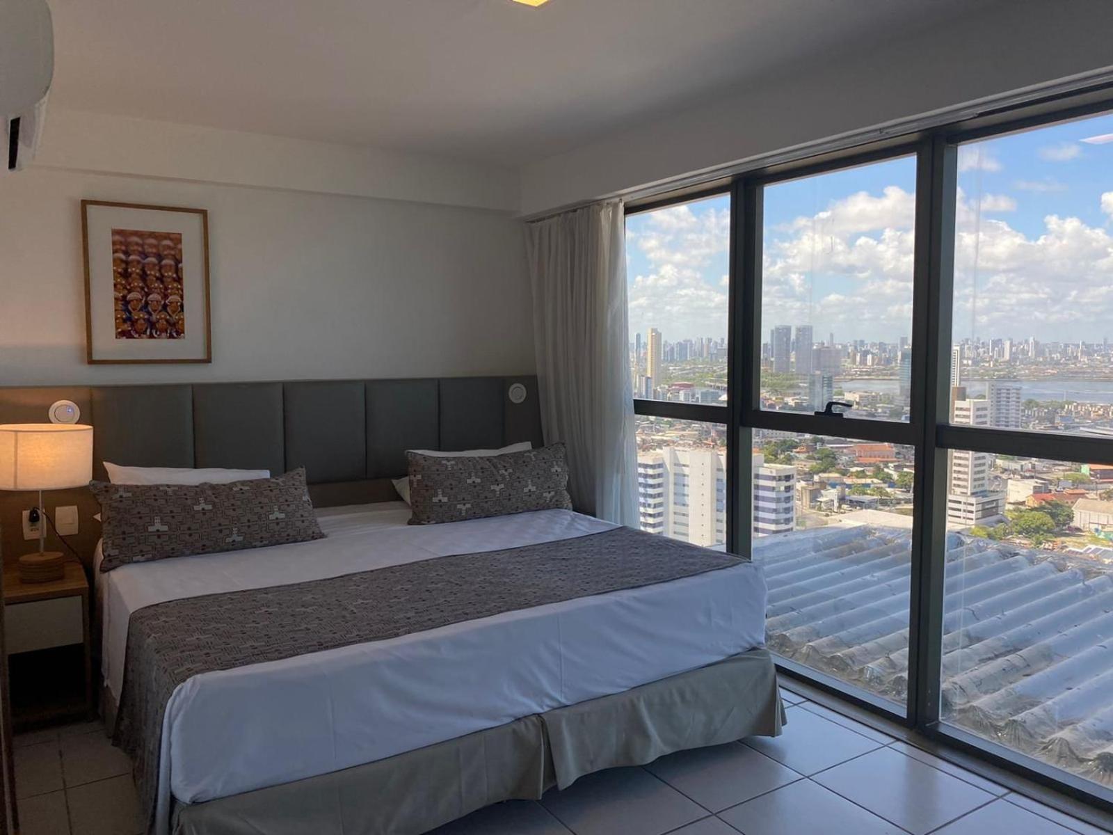 Suite with Sea View