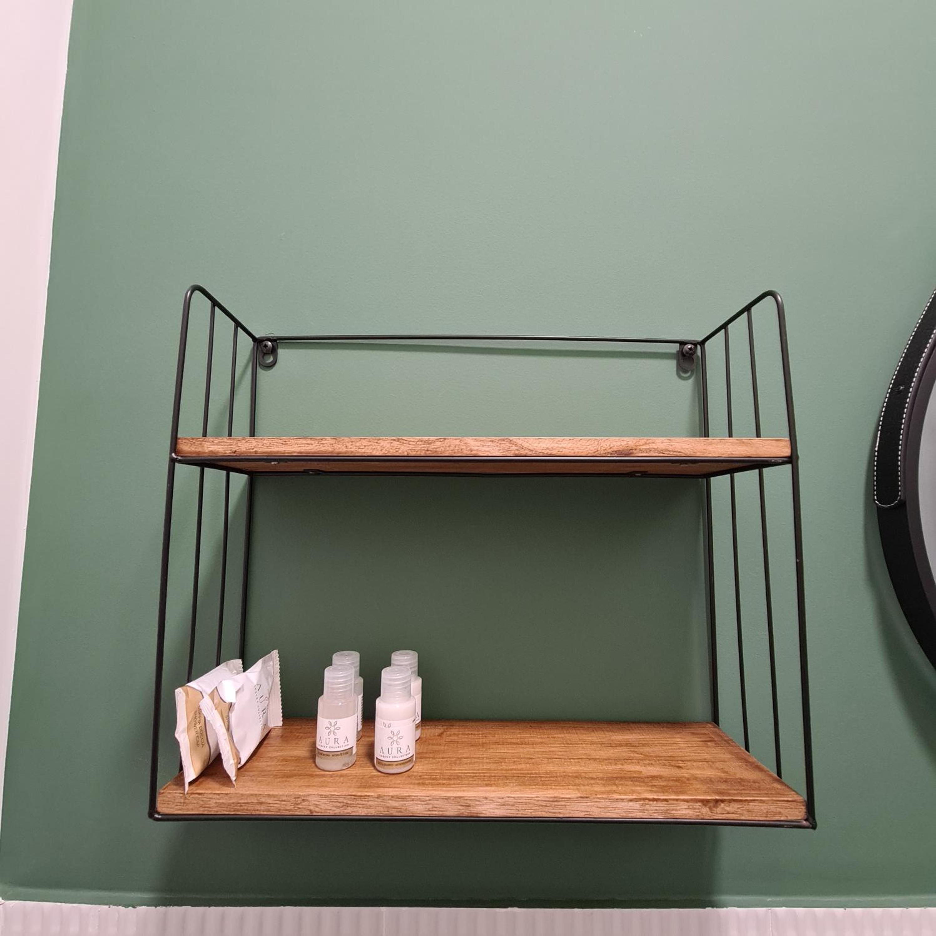 Double or Twin Room with Private Bathroom photo 2