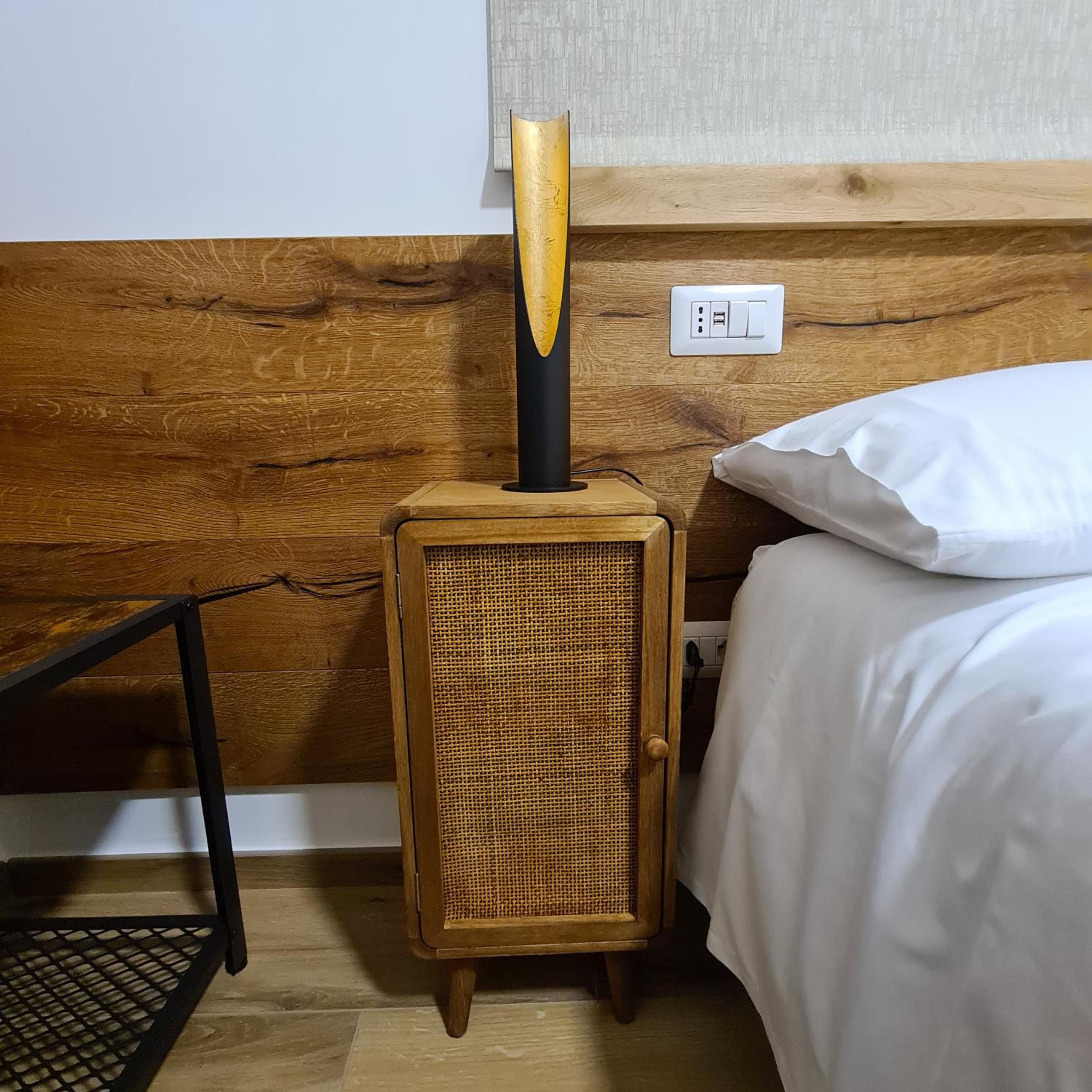 Double or Twin Room with Private Bathroom photo 3
