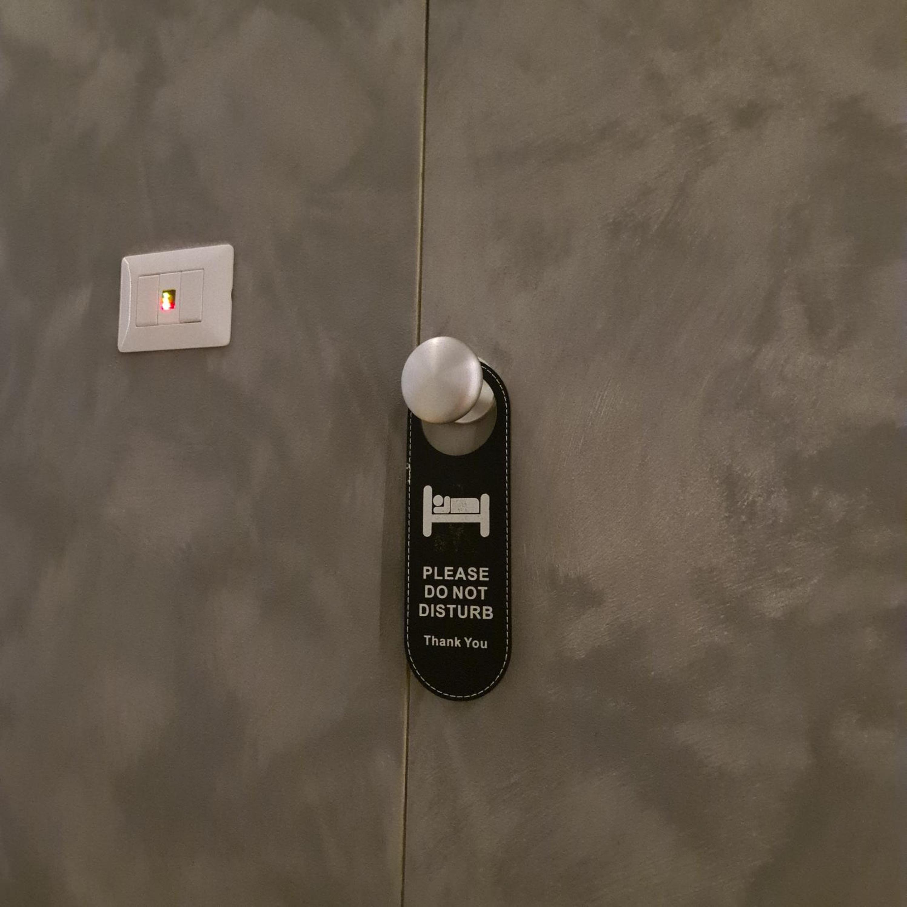 Double or Twin Room with Private Bathroom photo 2