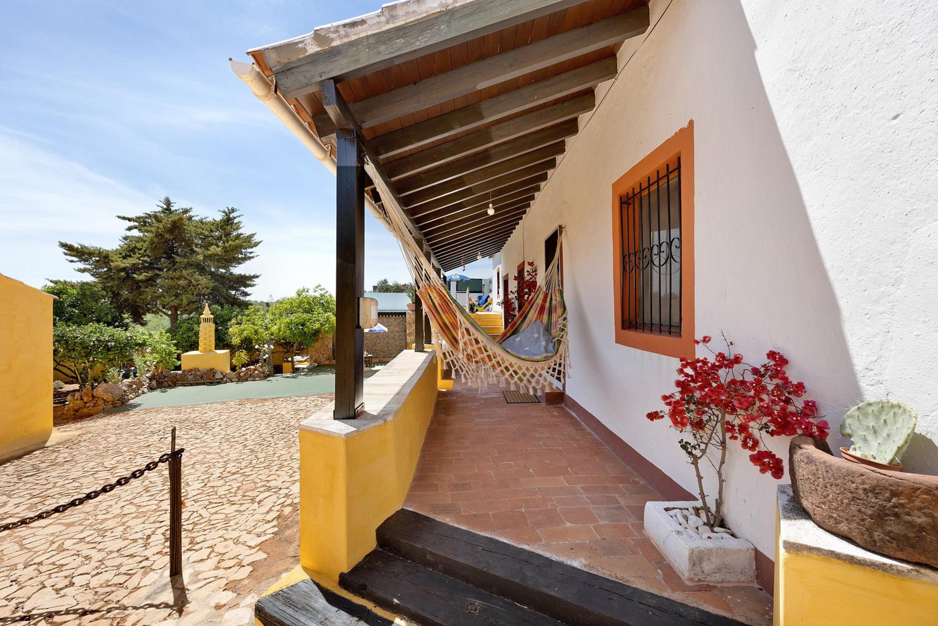 Villa with Garden View photo 3