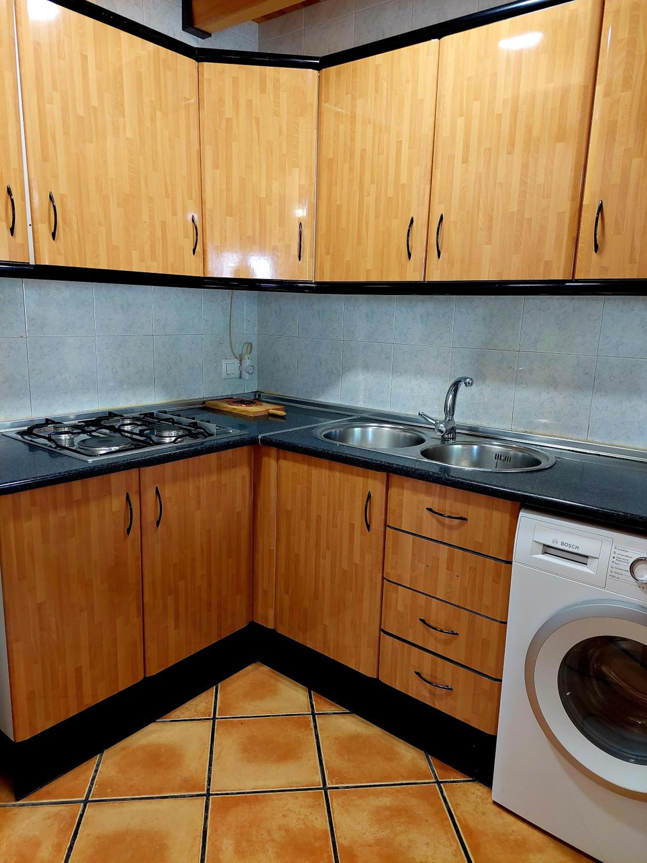 Apartment - Ground Floor photo 2