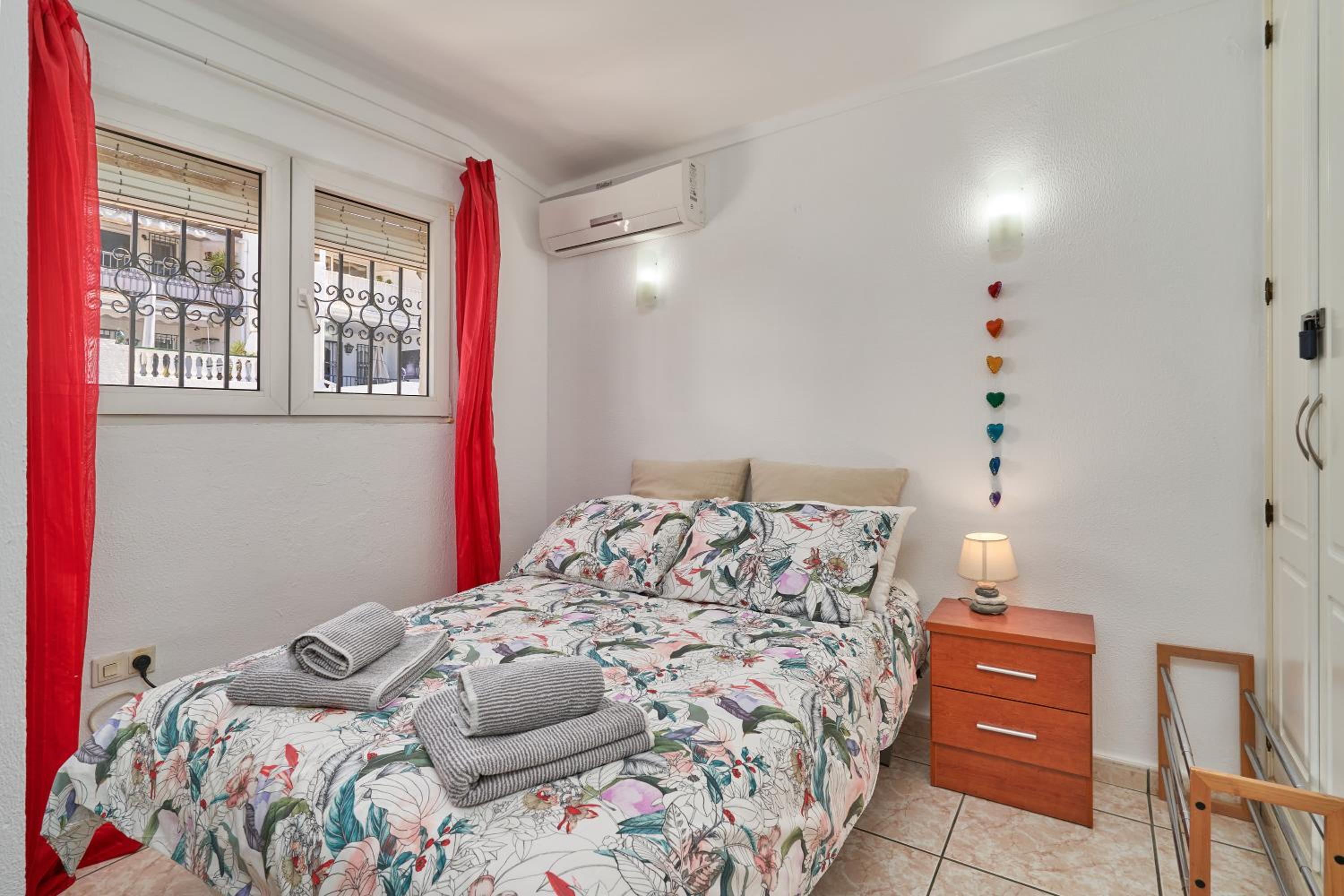 Superior One-Bedroom Apartment photo 2