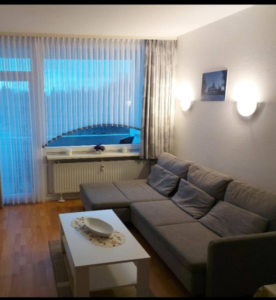 Apartment With Balcony photo 1