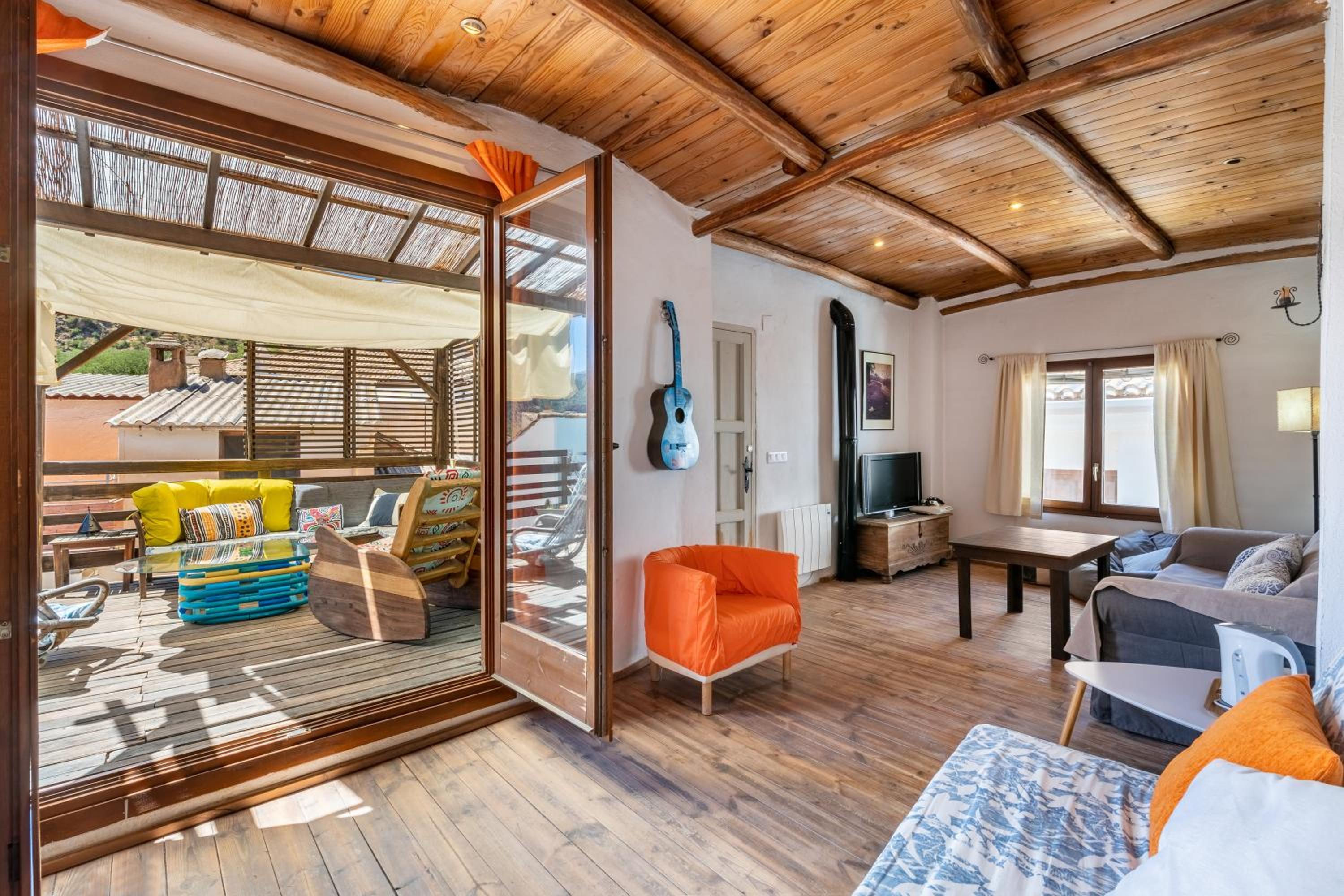 Casa de Vacaciones