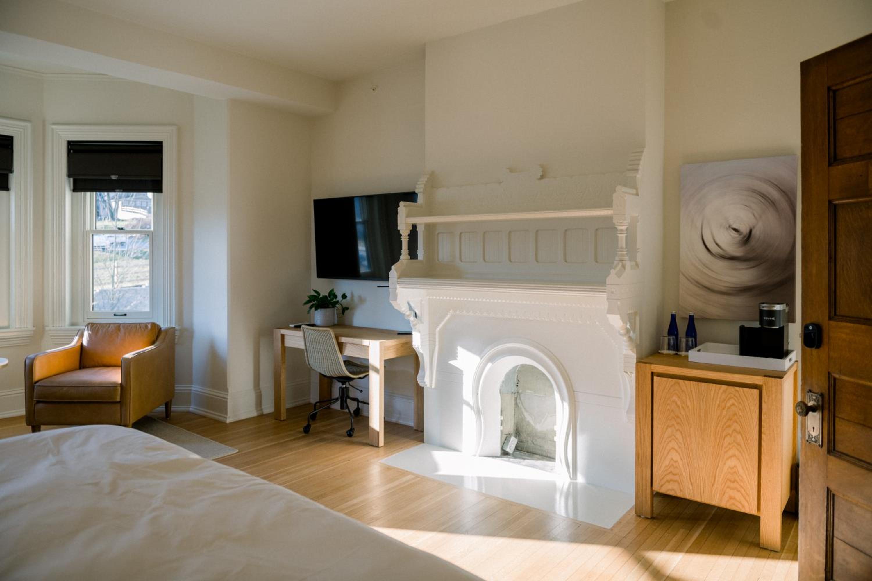 Superior King Room - Photo 1