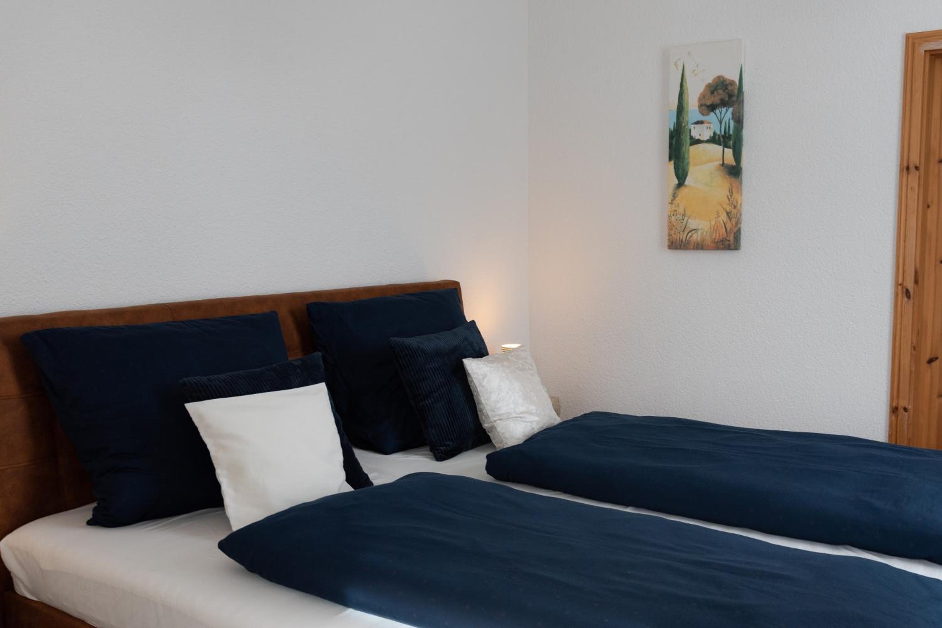 Two-Bedroom Apartment photo 1