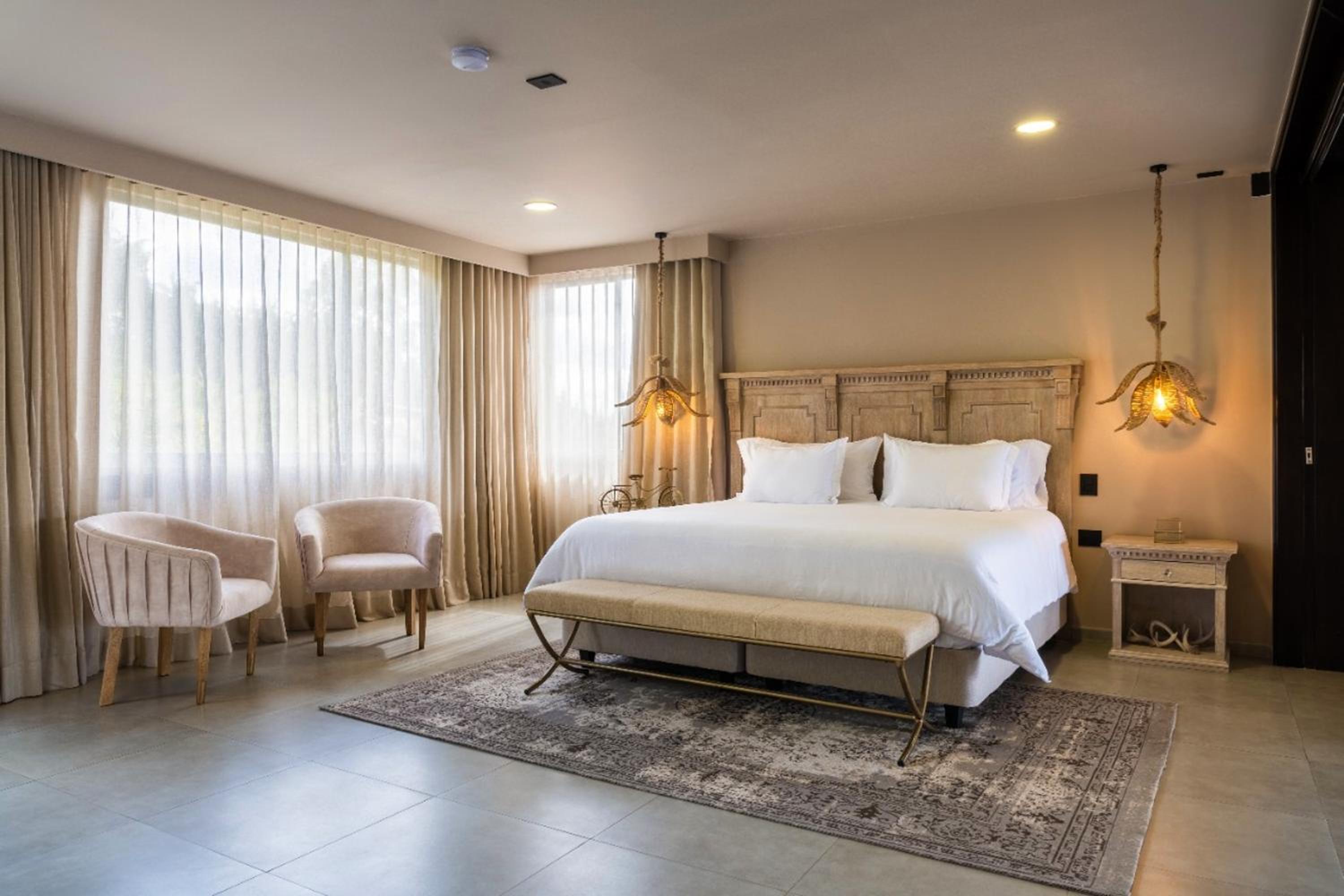 Presidential Suite photo 3